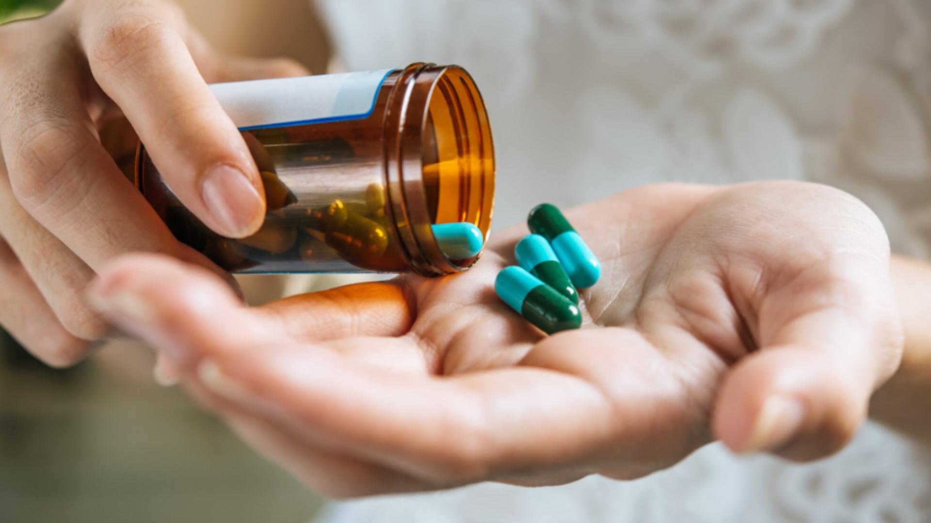 11 molecule inovatoare intră pe lista medicamentelor compensate