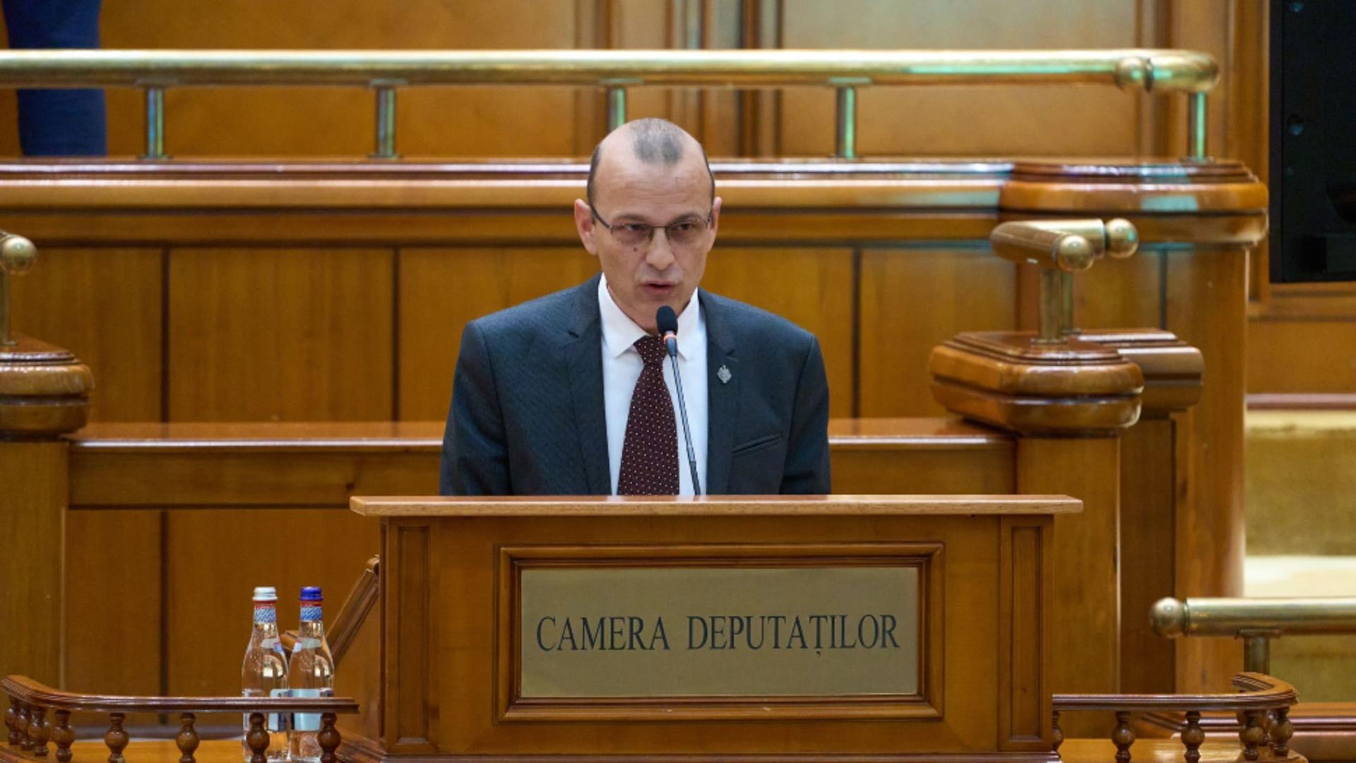 Mihai Bogdan Negoescu