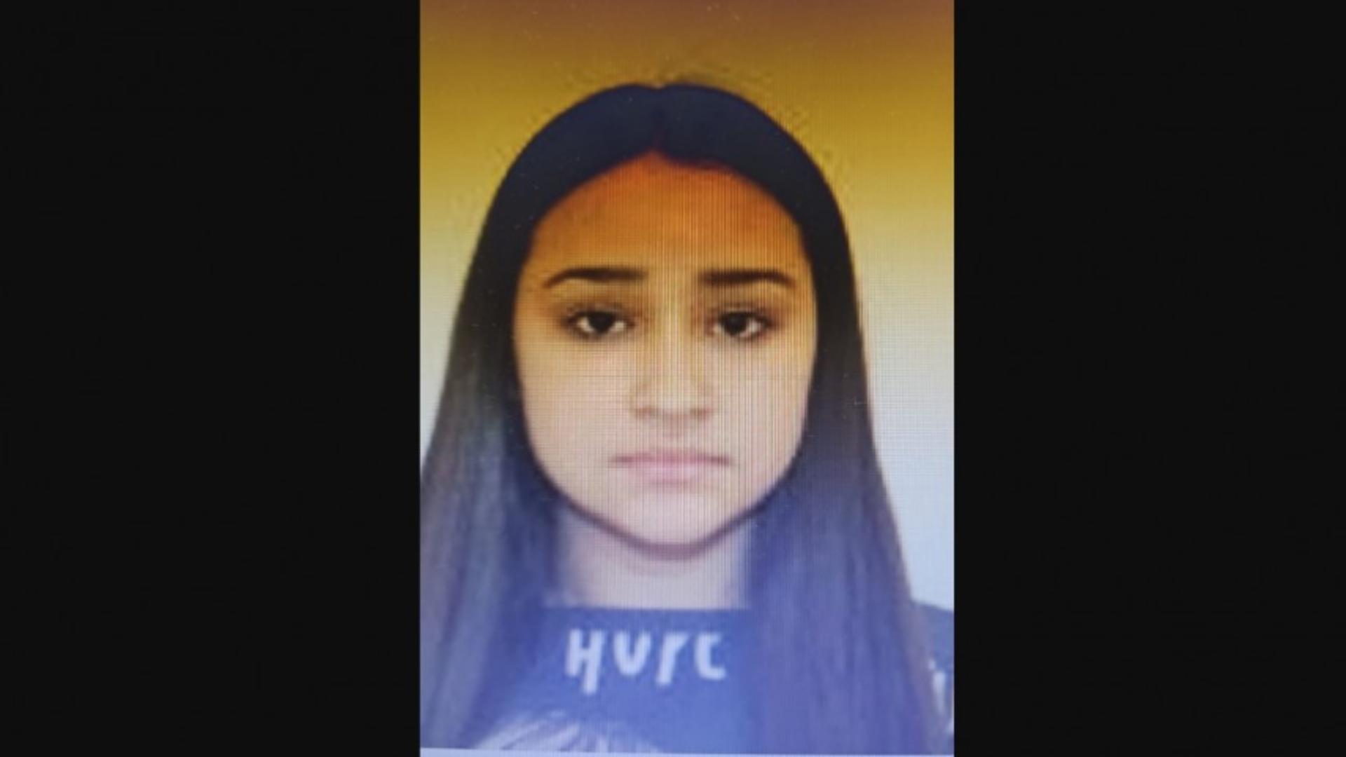 Adolescenta locuiește în Sectorul 5