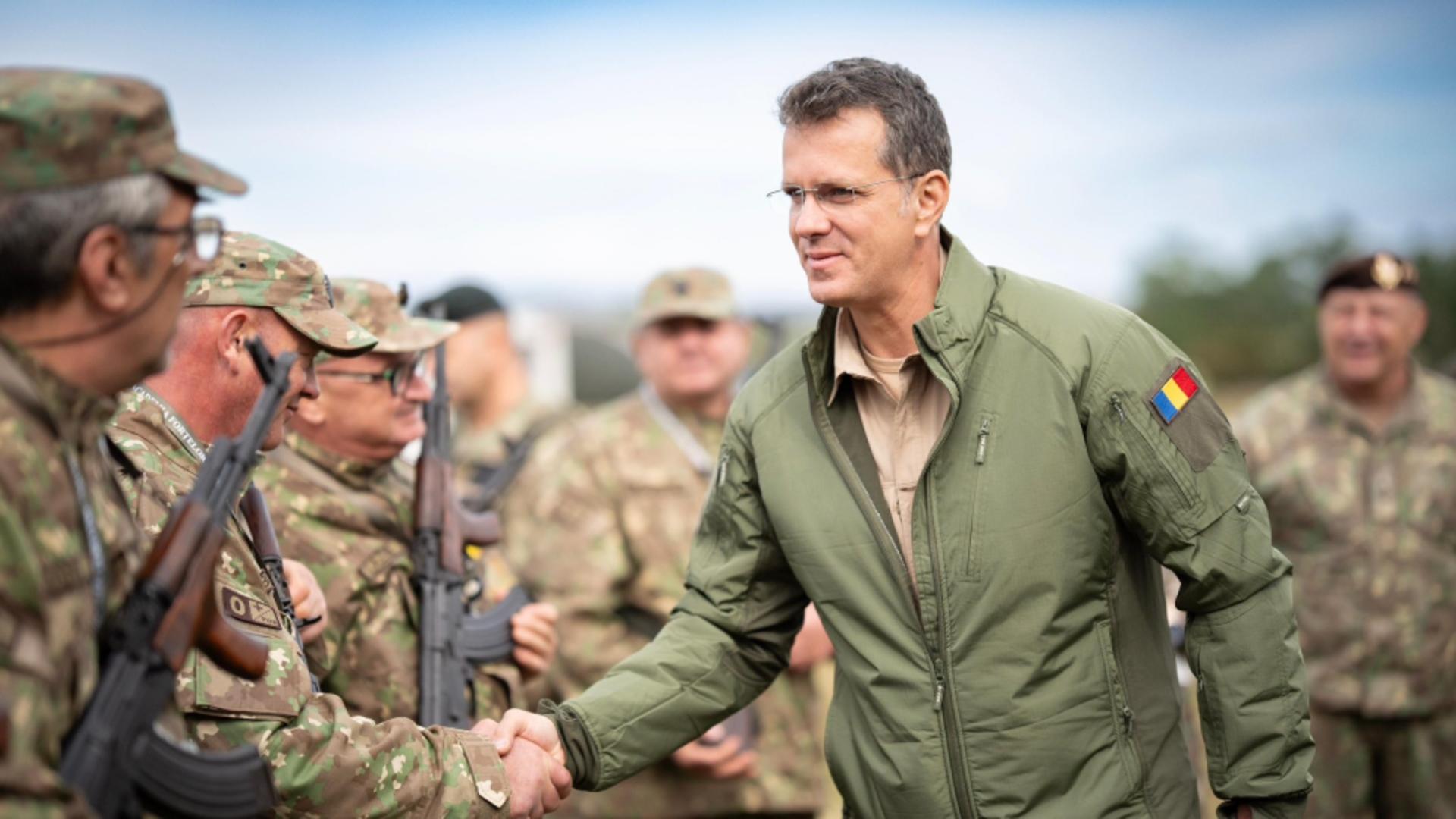  Mandatul lui Ionuț Moșteanu, plin de gafe și declarații controversate