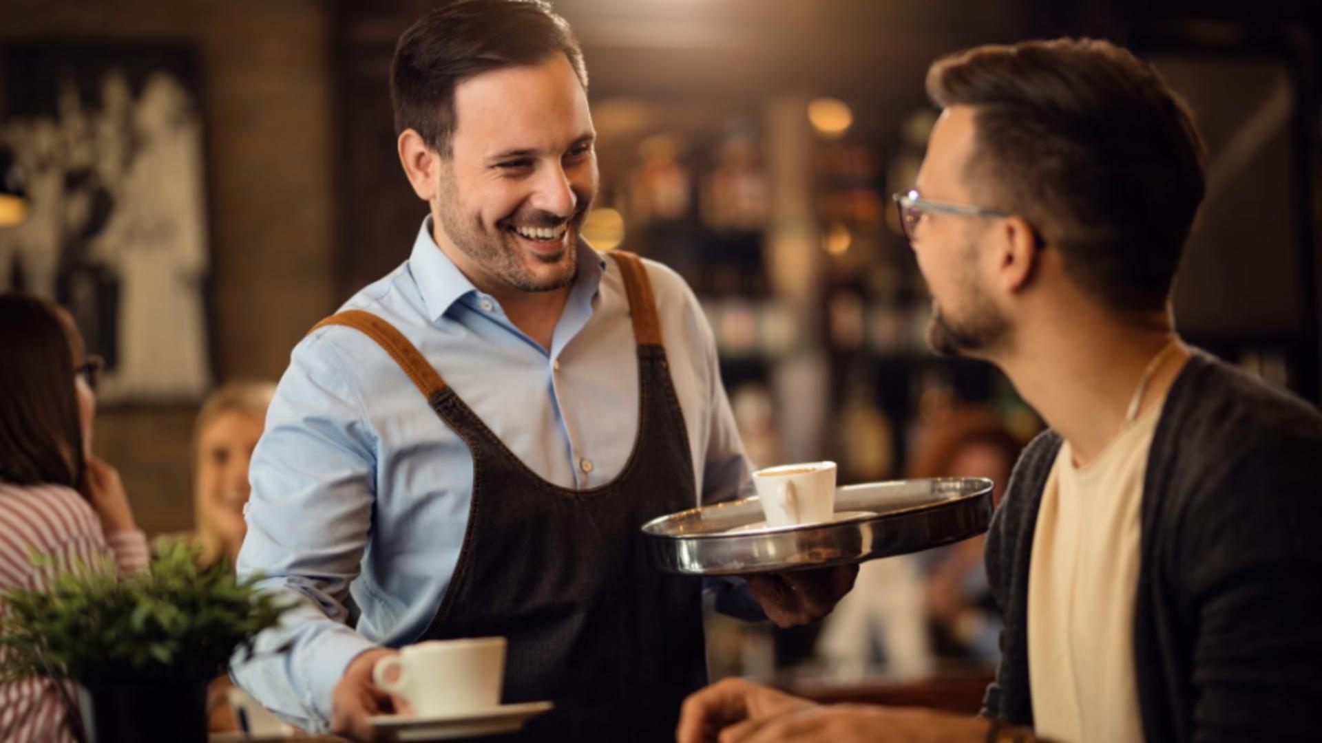 O țară europeană caută români pentru sezonul de iarnă