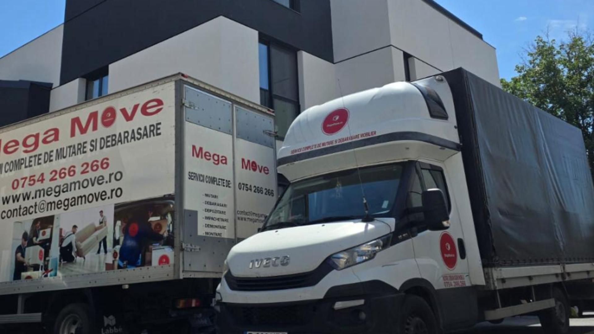 Mutările frecvente fac parte din noua normalitate urbană