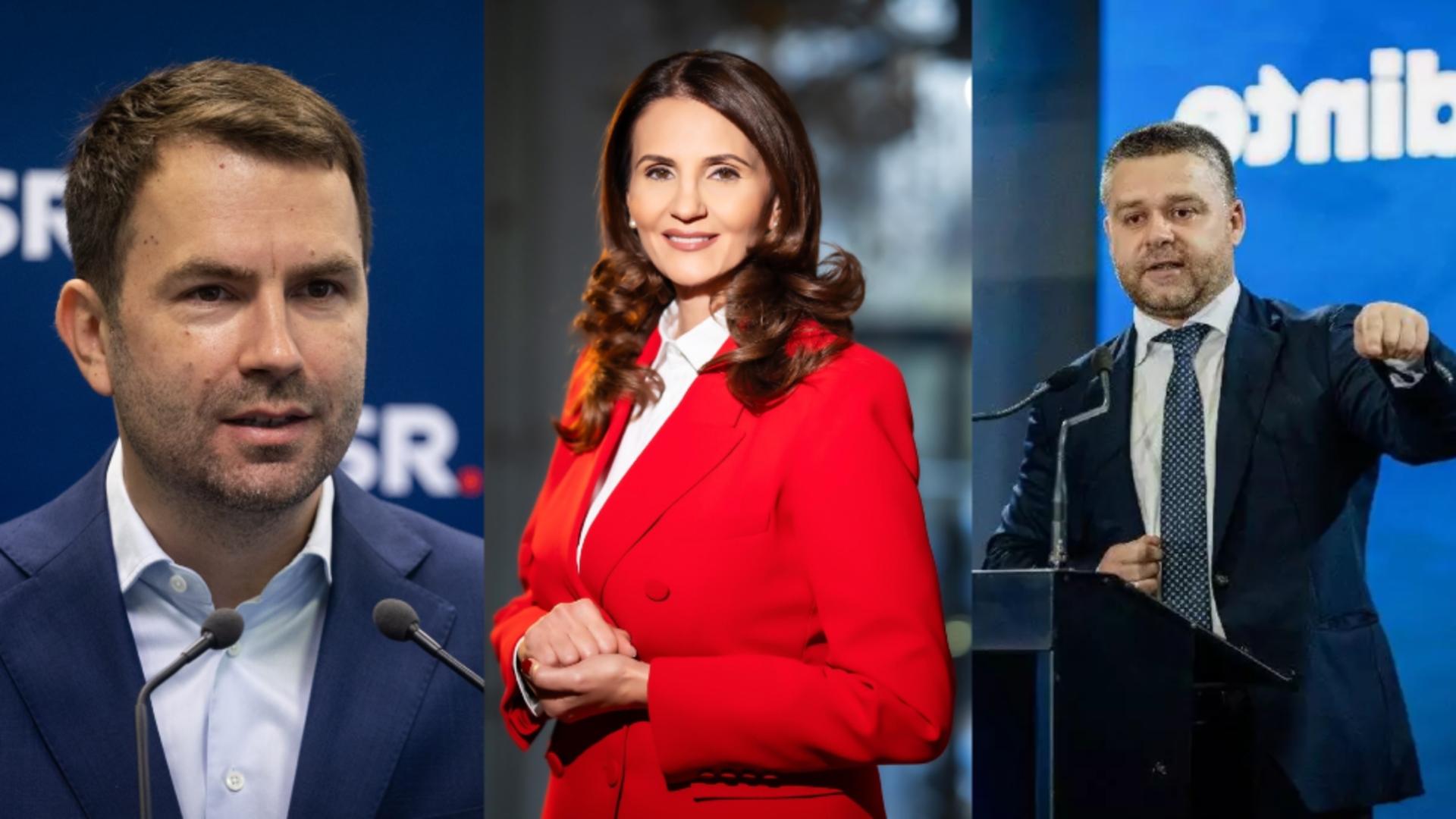 Începe marele meci Ciucu-Drulă pe stadionul ”Anca Alexandrescu”