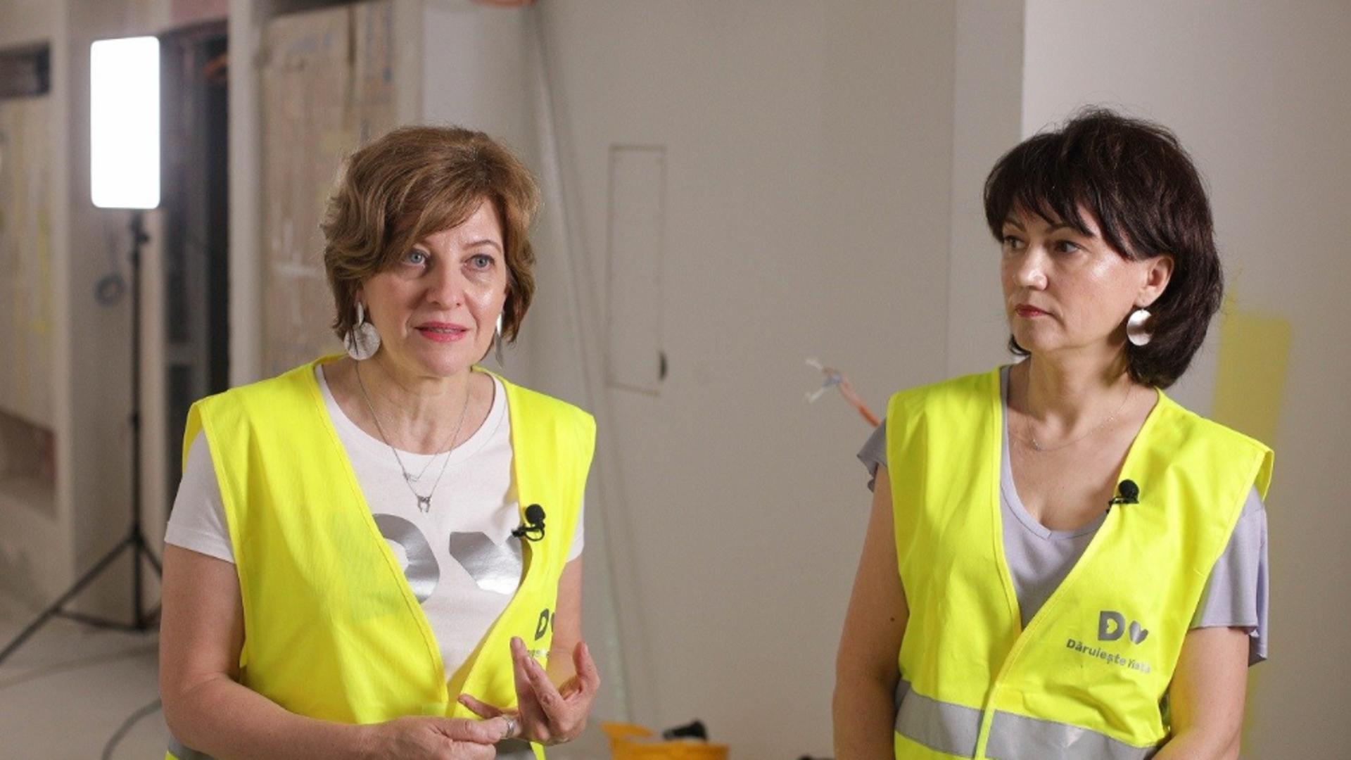 Conflictul între cele două pare să se acutizeze (foto Octav Gane/Inquam)