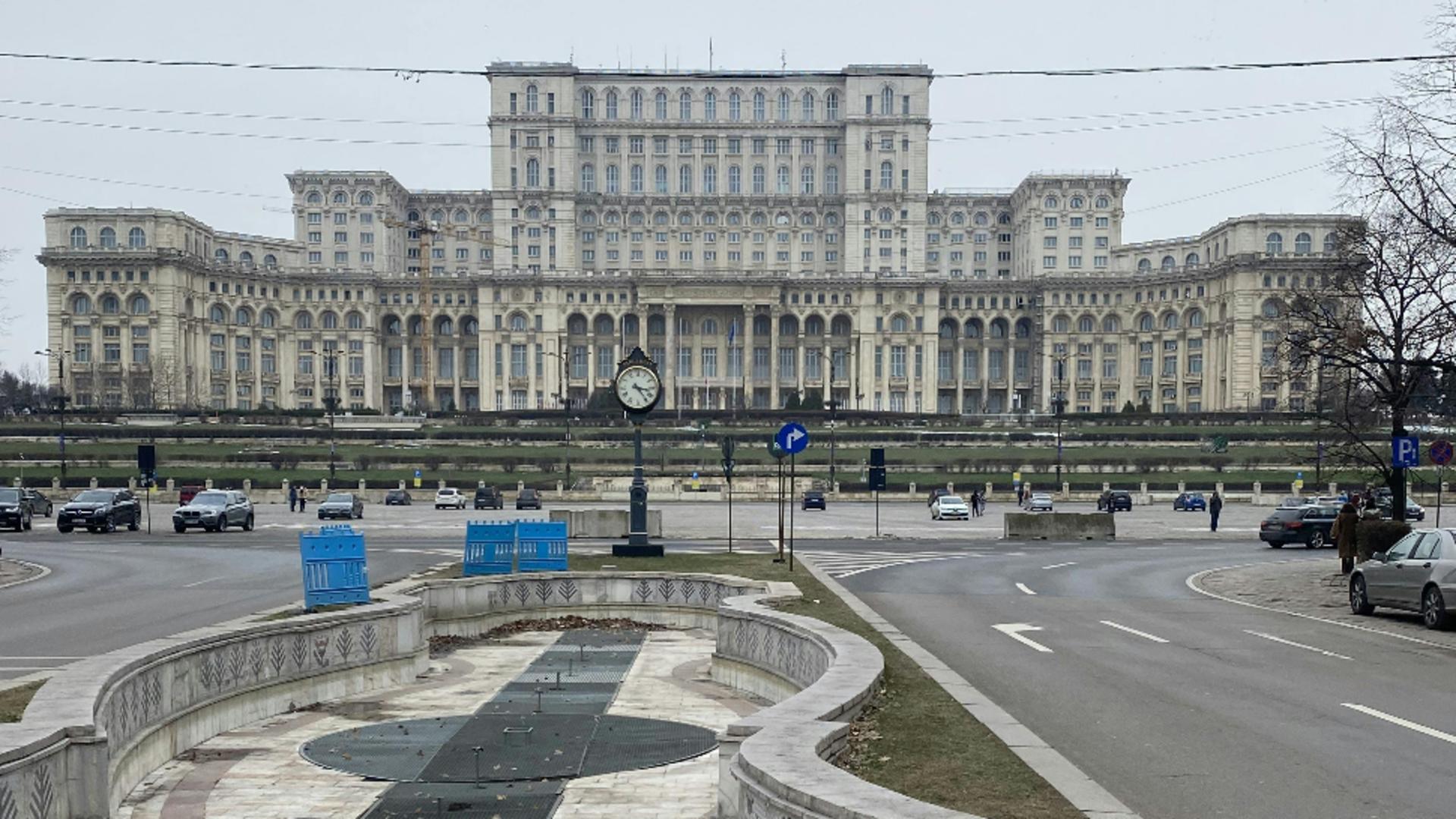 Bugetul alocat pentru promovarea turistică a României a fost dublat. Ministrul Darău vrea să investească în turismul banear