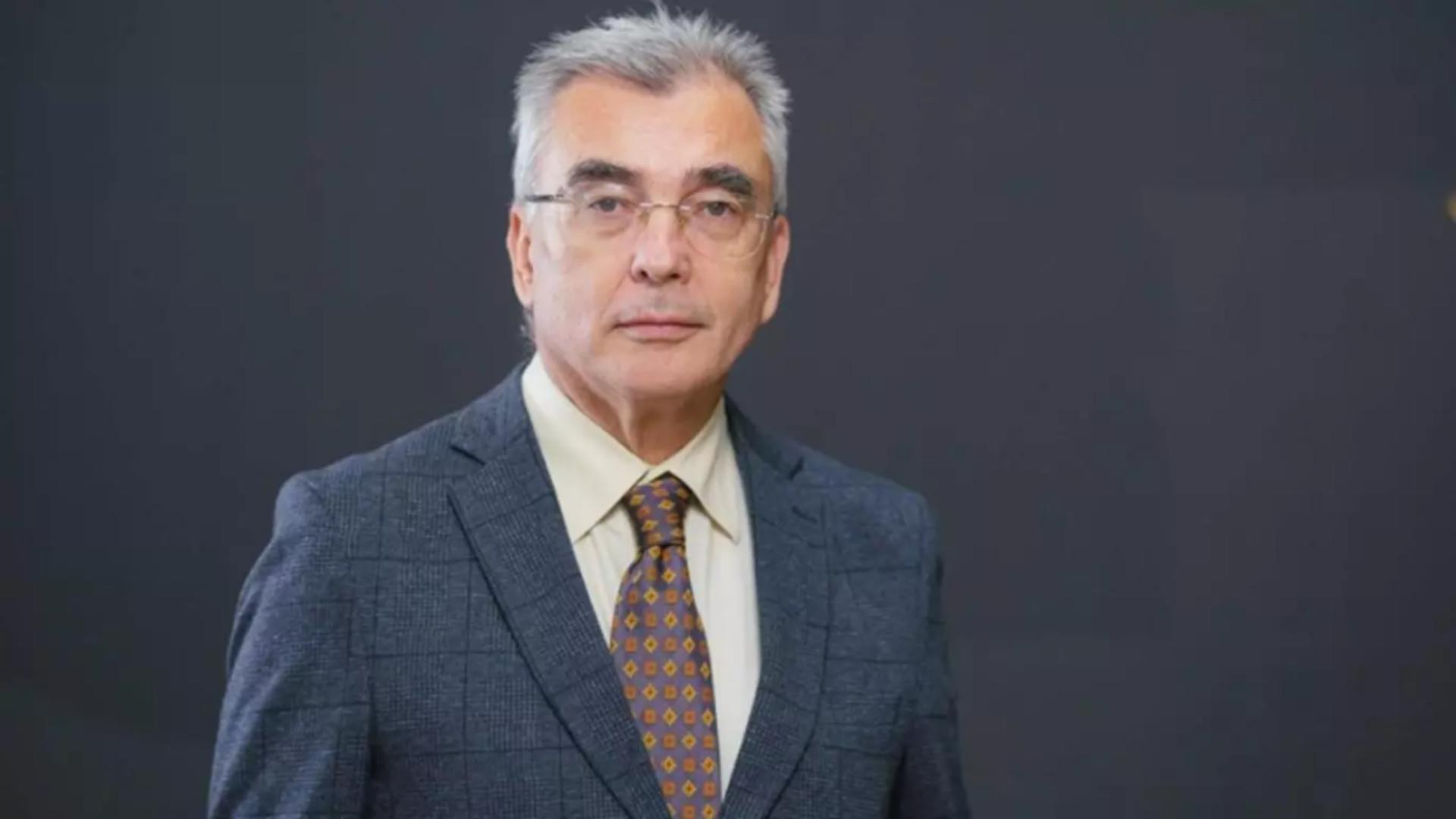 Petrișor Peiu critică lista Guvernului pentru reforma companiilor de stat: „Ce găsim pe acea listă? Companii care nu mai există de zeci de ani”