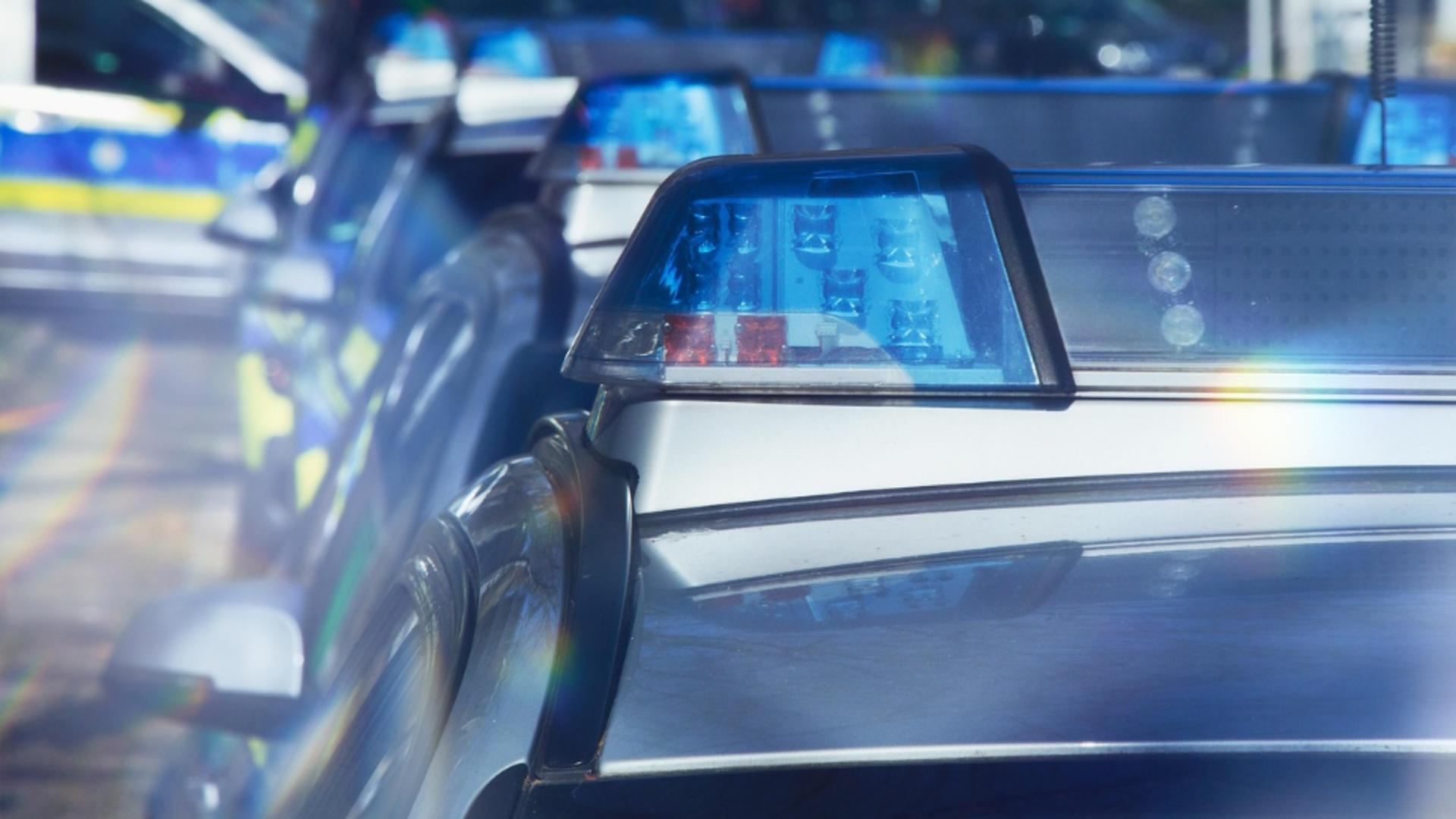 Furt la Sankt Petersburg