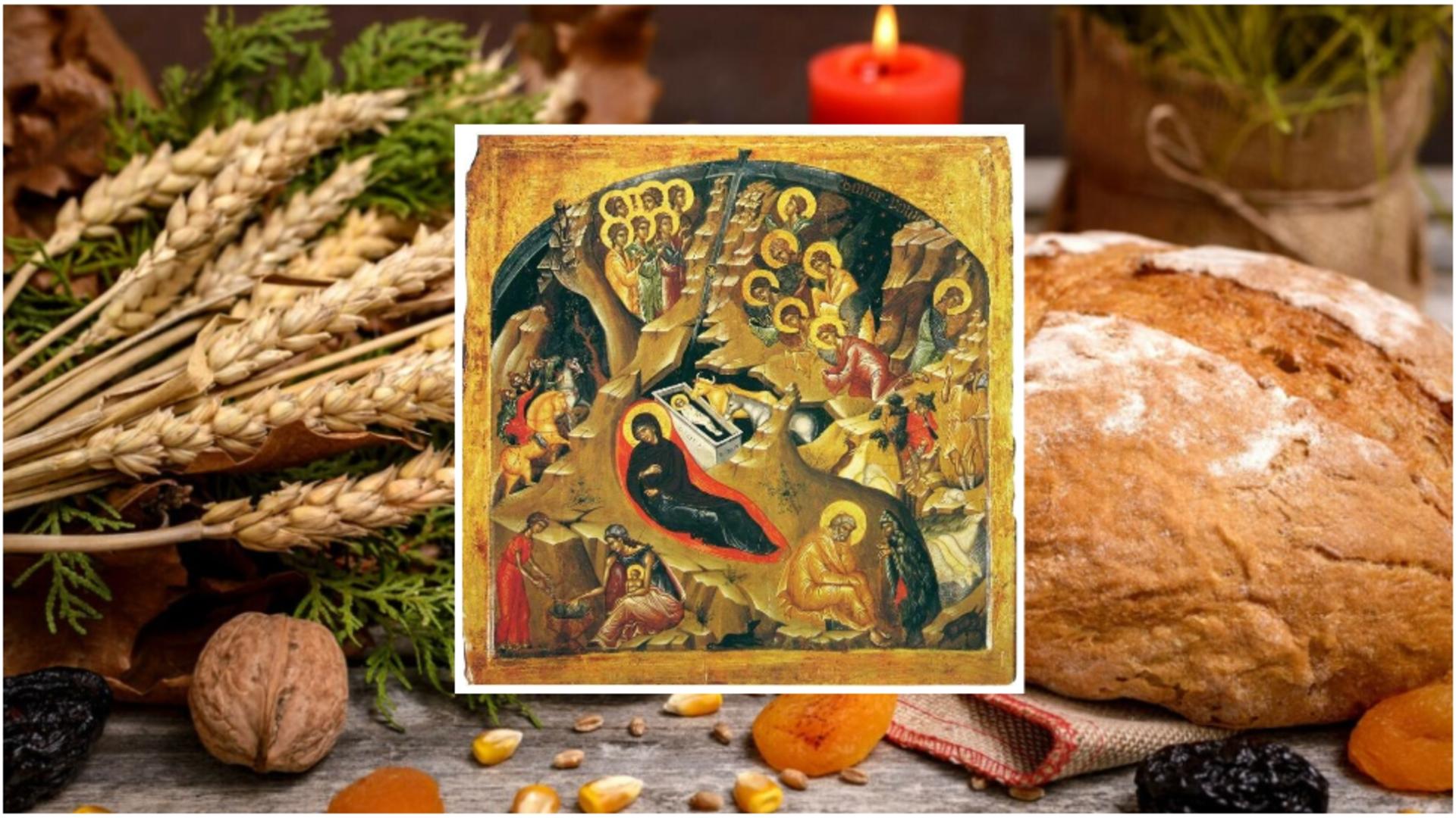 A început Postul Crăciunului 2025