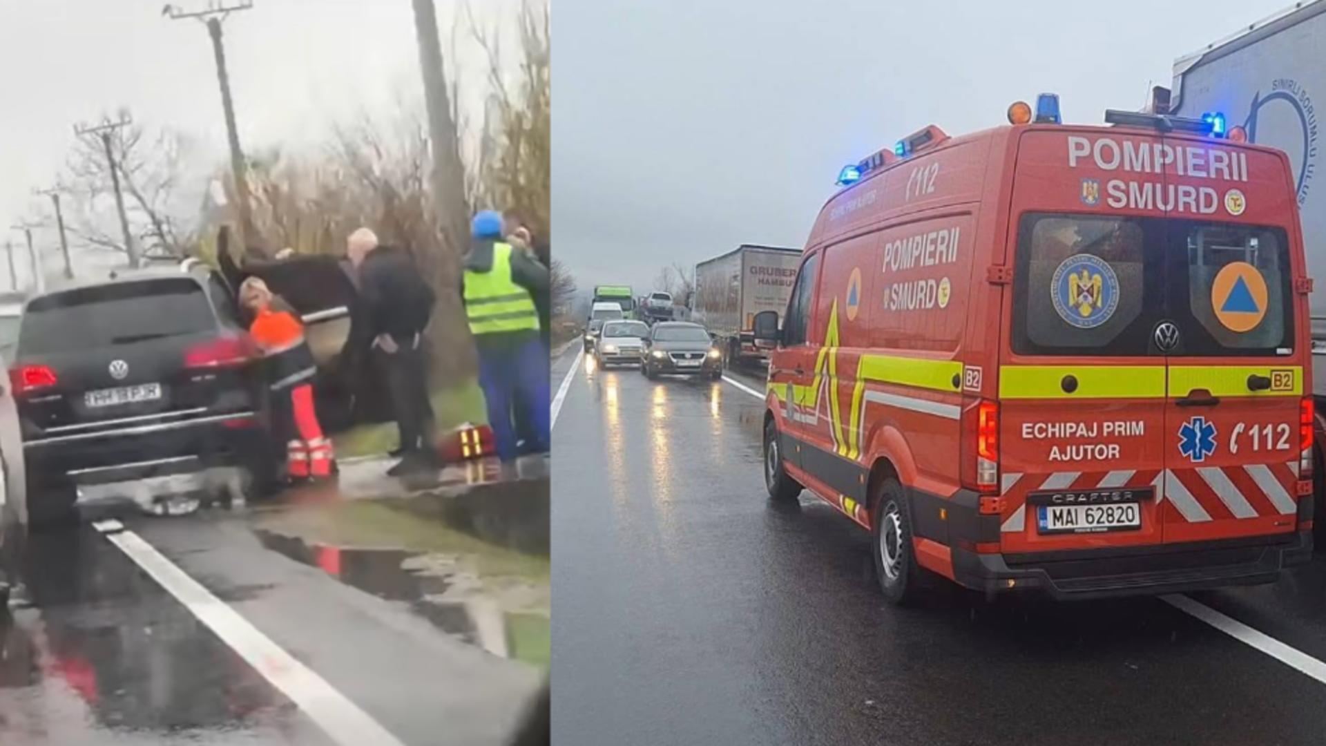 Edilul ar fi suferit un stop cardiac