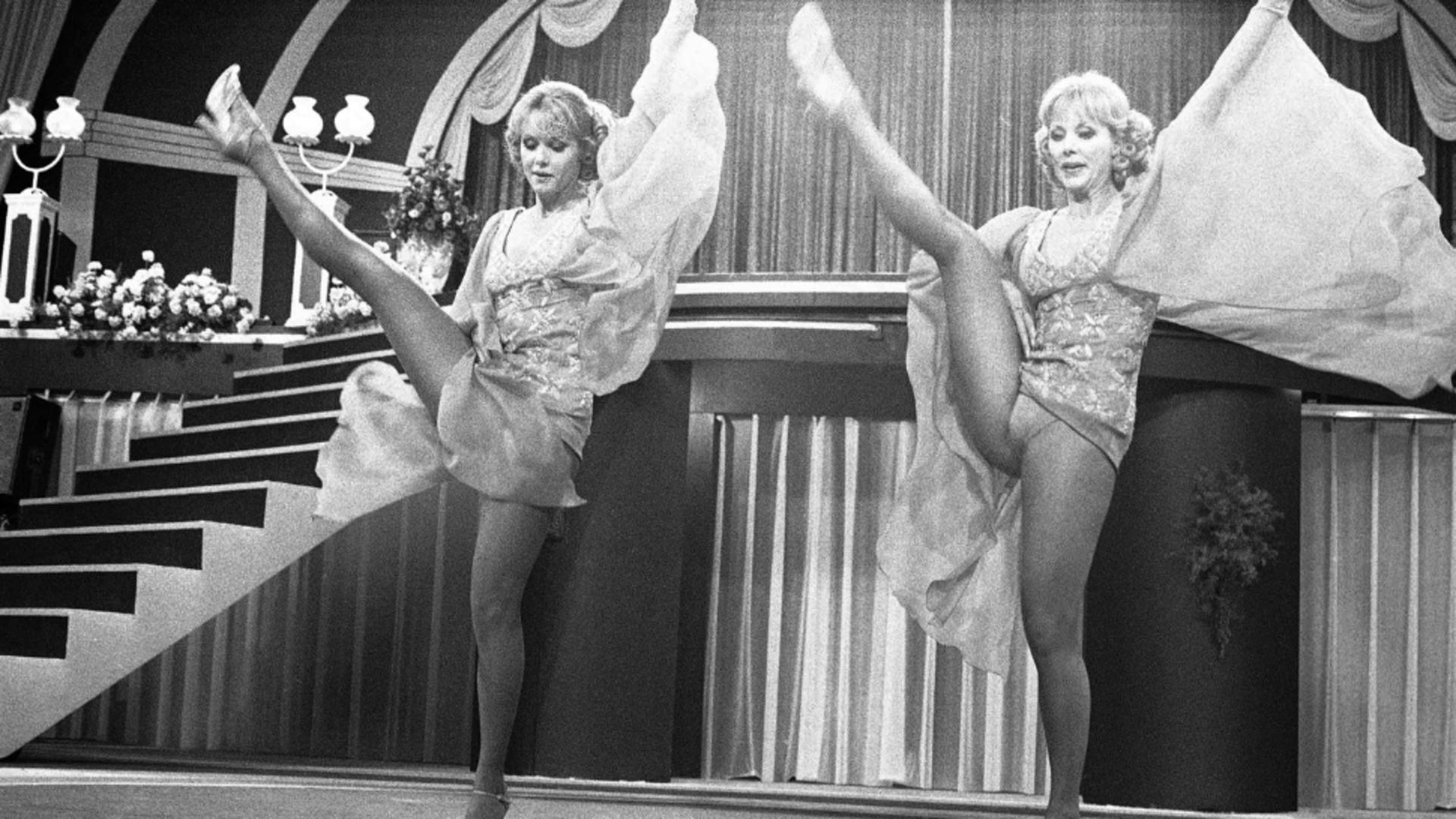 Gemenele Kessler. Foto: Profimedia