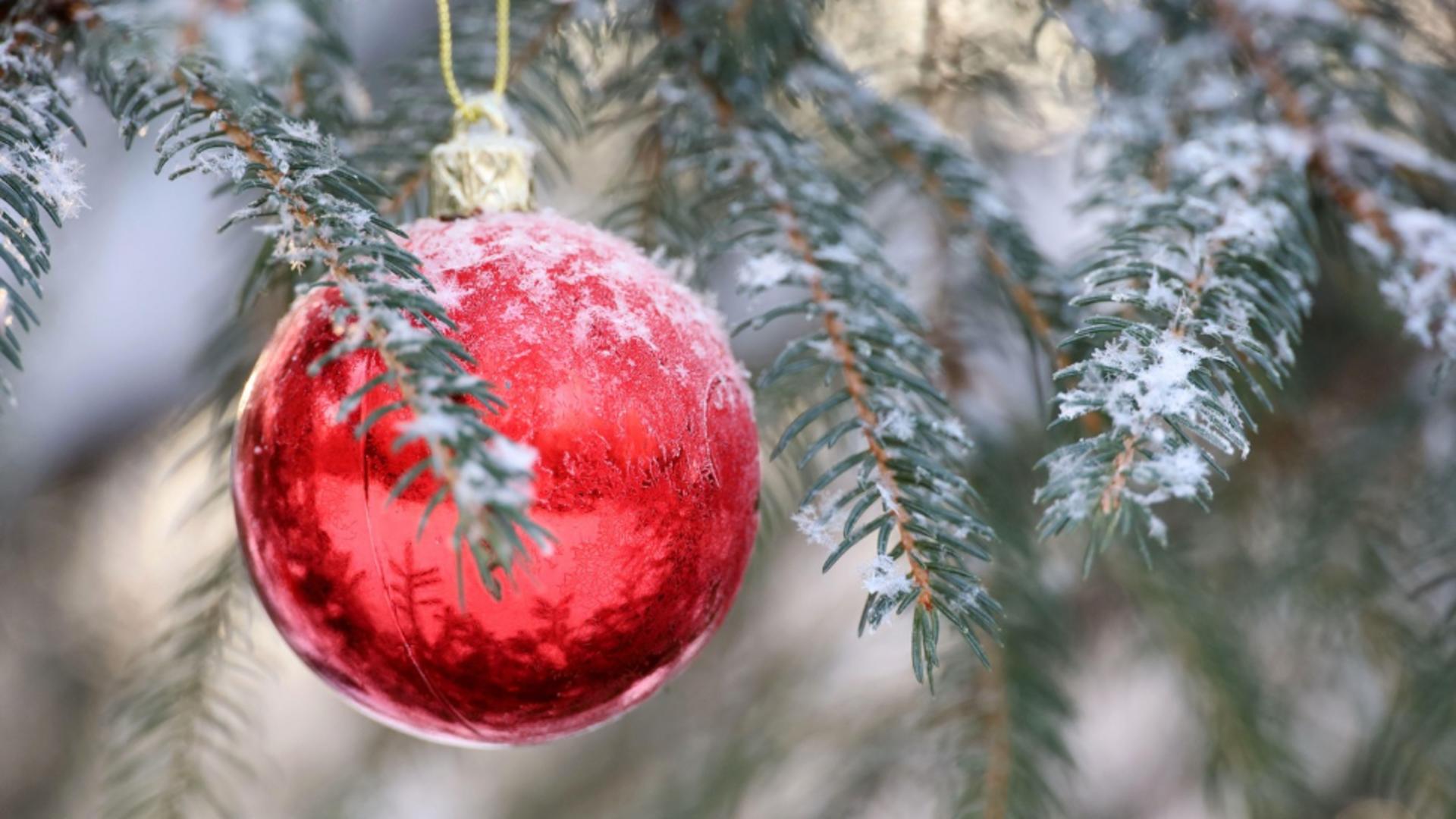 Iarnă întârziată. Vreme neașteptat de caldă în decembrie: Crăciun cu temperaturi peste normal/ Profimedia