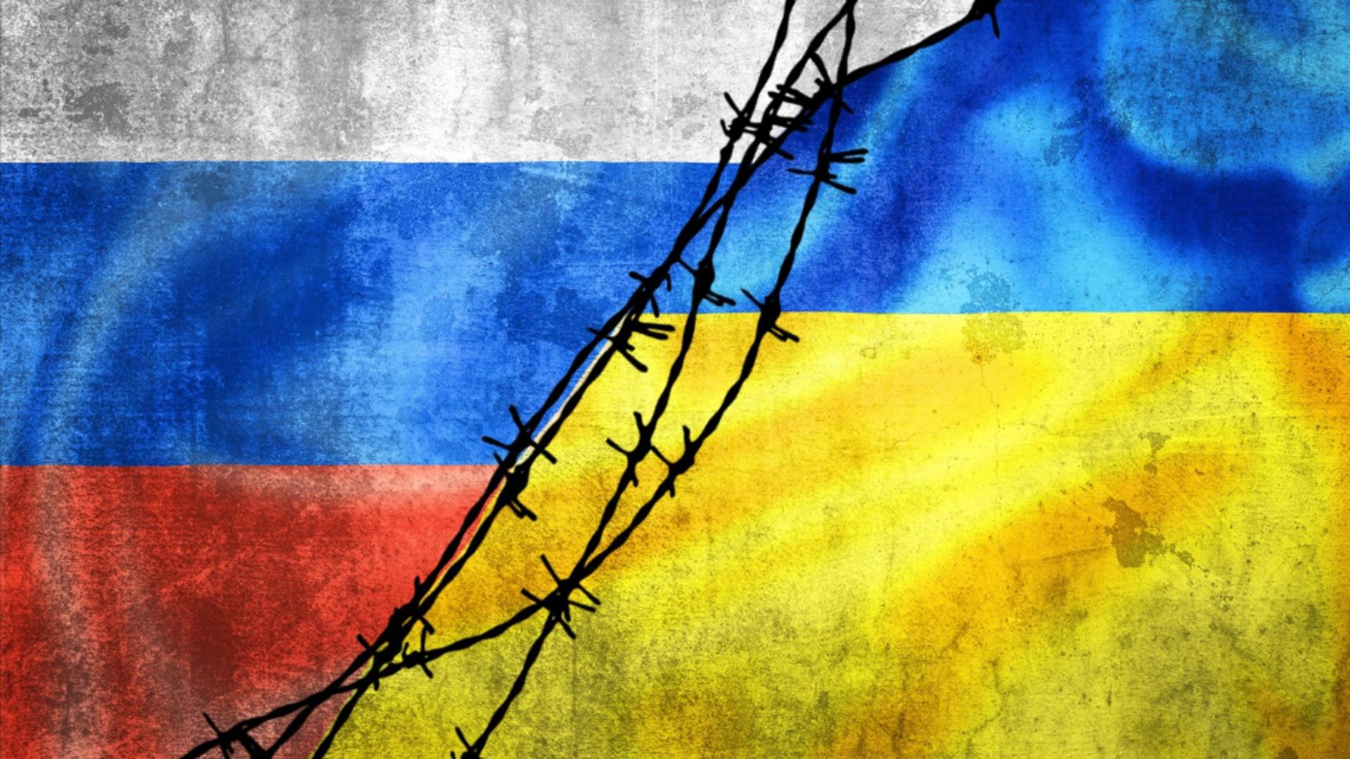 Rusia a primit planul de pace pentru Ucraina, dar nu l-a discutat cu SUA. Anunțul Kremlinului/ Prfofimedia 