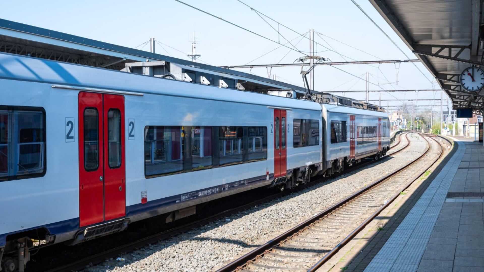 Transport și servicii publice în colaps: Belgia începe trei zile de grevă națională/ Profimedia