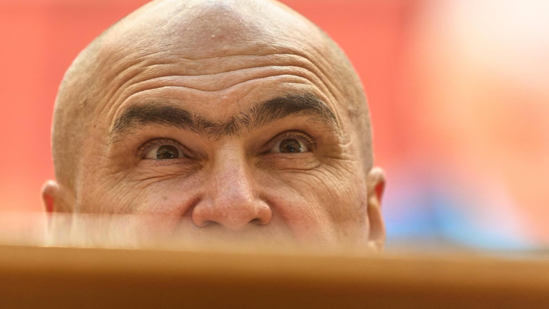 Ilie Bolojan. Foto: Profimedia