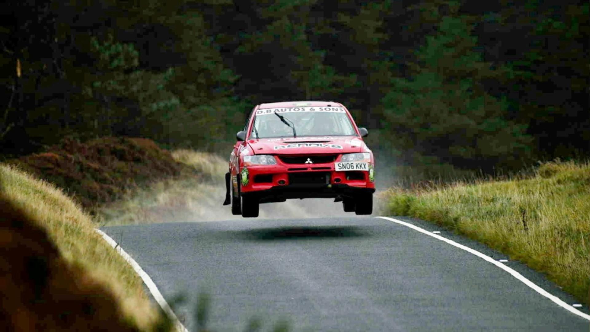 Insula europeană unde nu există limită de viteză. Foto: Profimedia