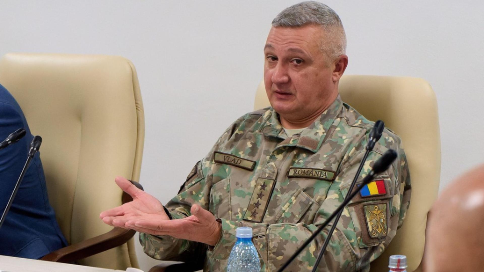 Gheorghiță Vlad. Foto: Profimedia