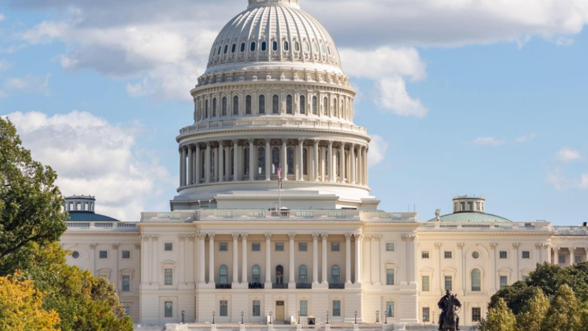 SUA pune capăt celui mai lung blocaj guvernamental din istorie. Foto: Profimedia