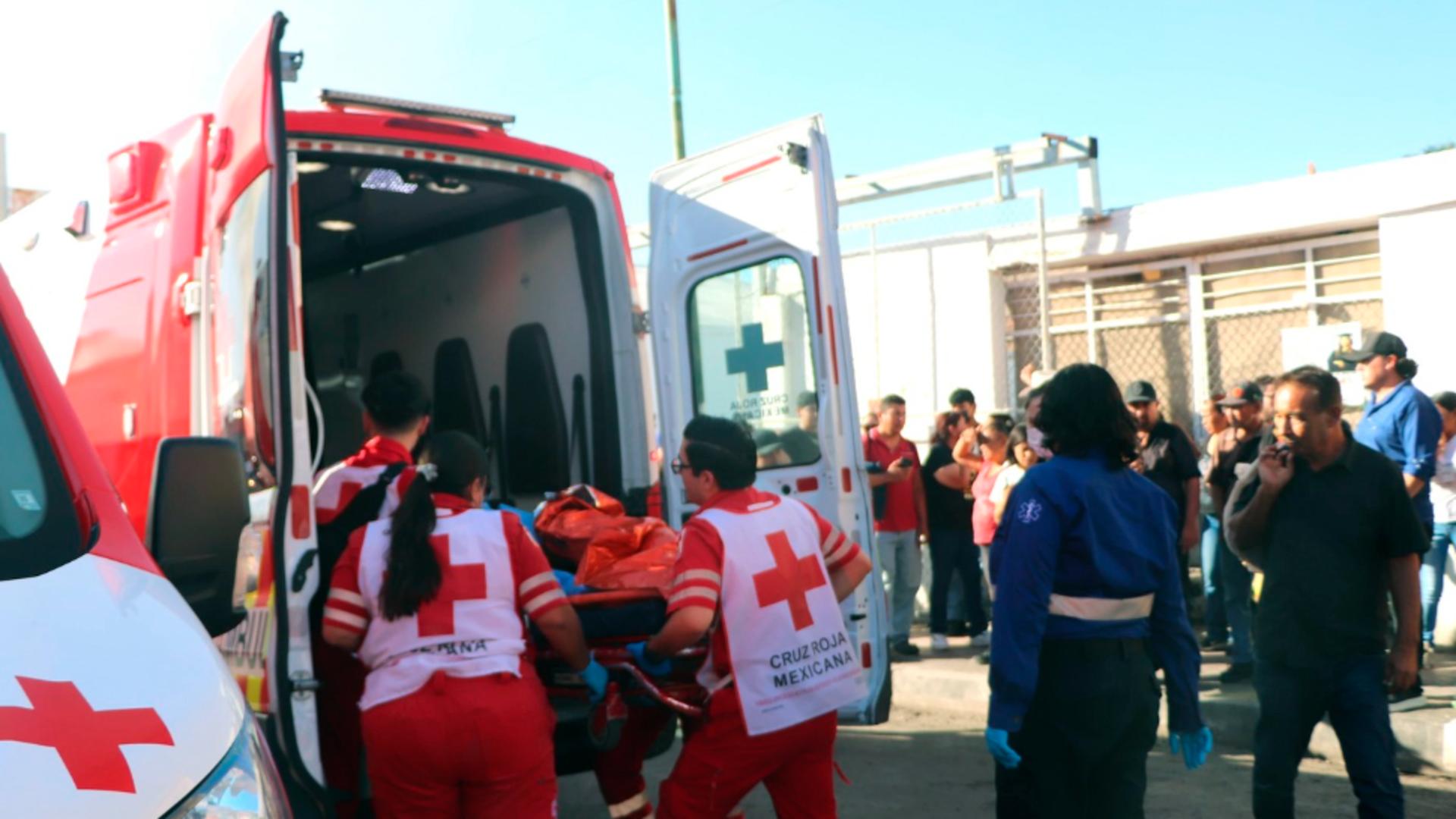 Prima ipoteză este o scurgere de gaze (Profimedia)