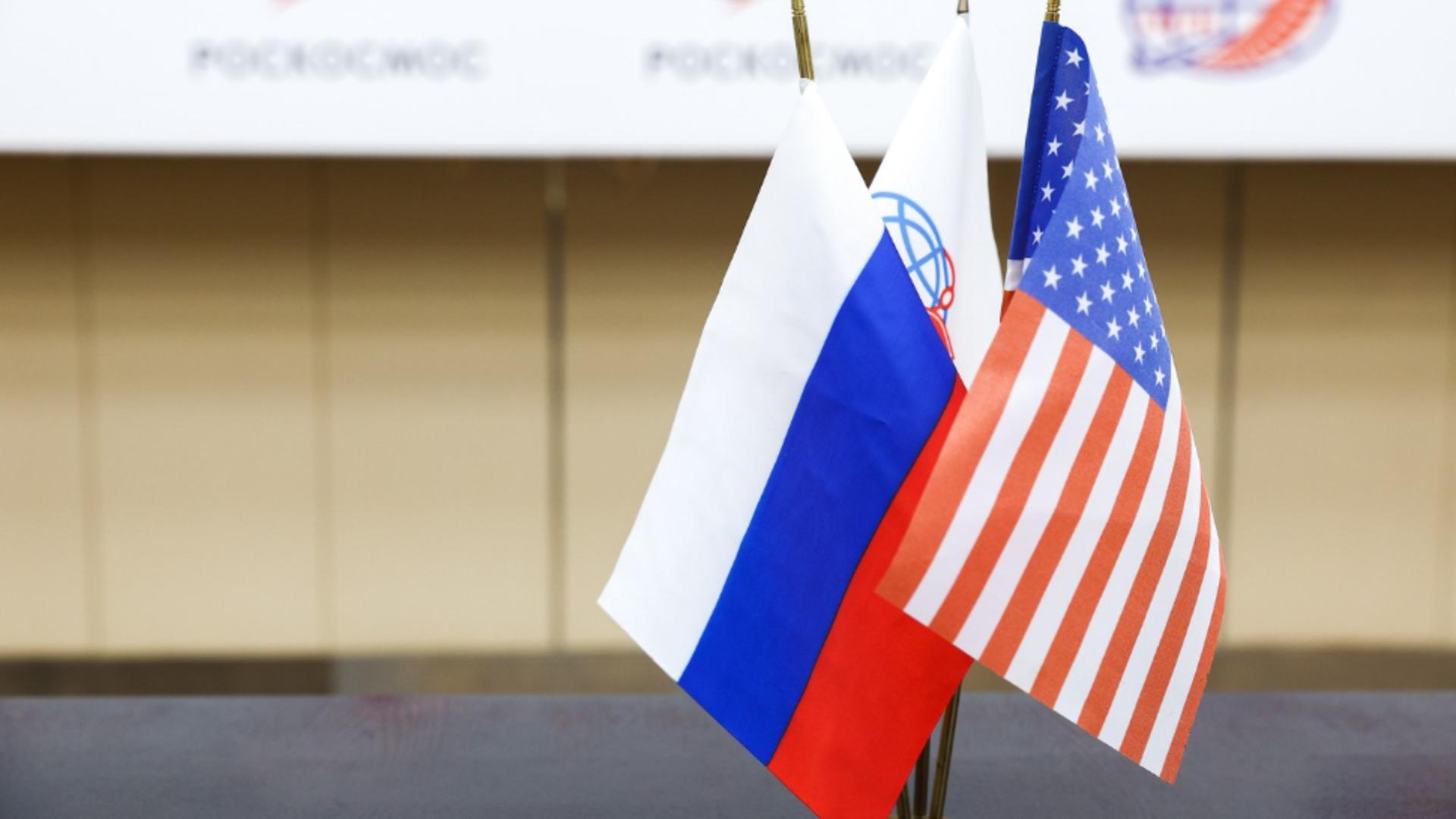 SUA a înghețat discuțiile cu Rusia privind normalizarea relațiilor. Foto: Profimedia