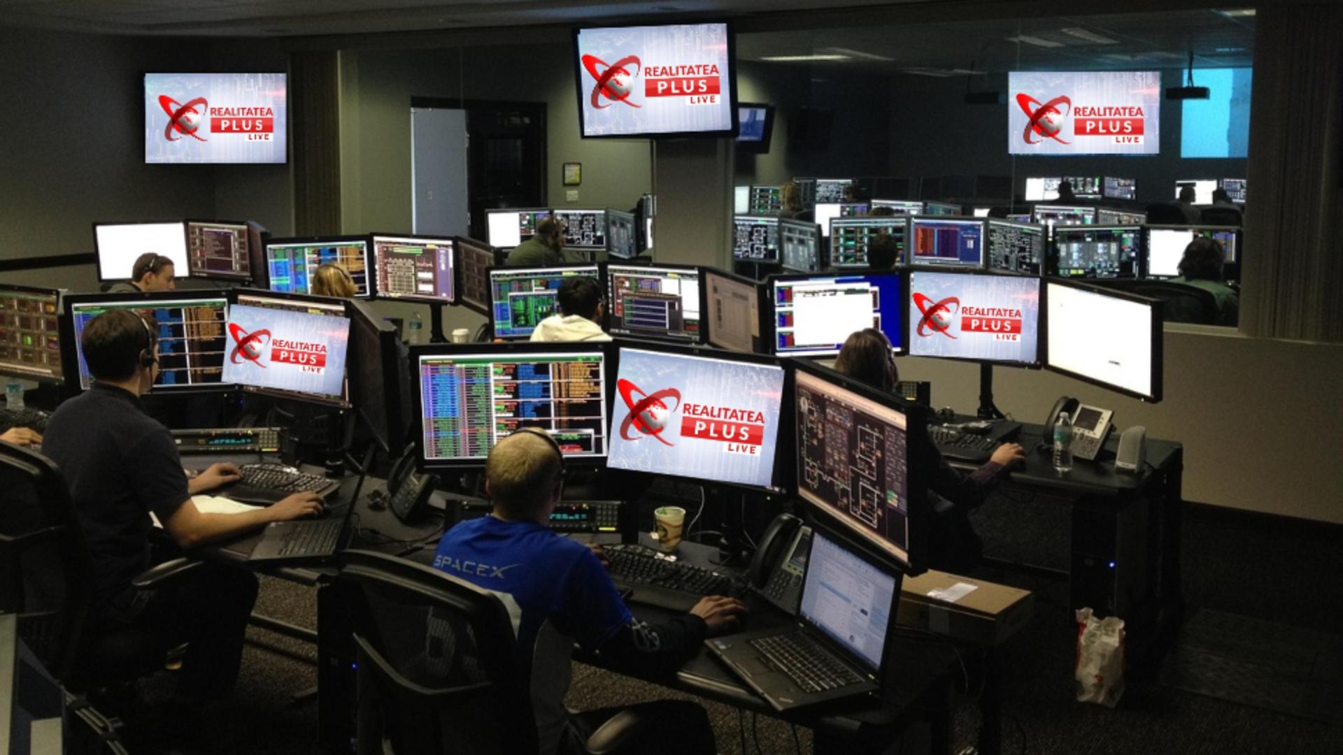 Televiziunea poporului, sabotată din nou