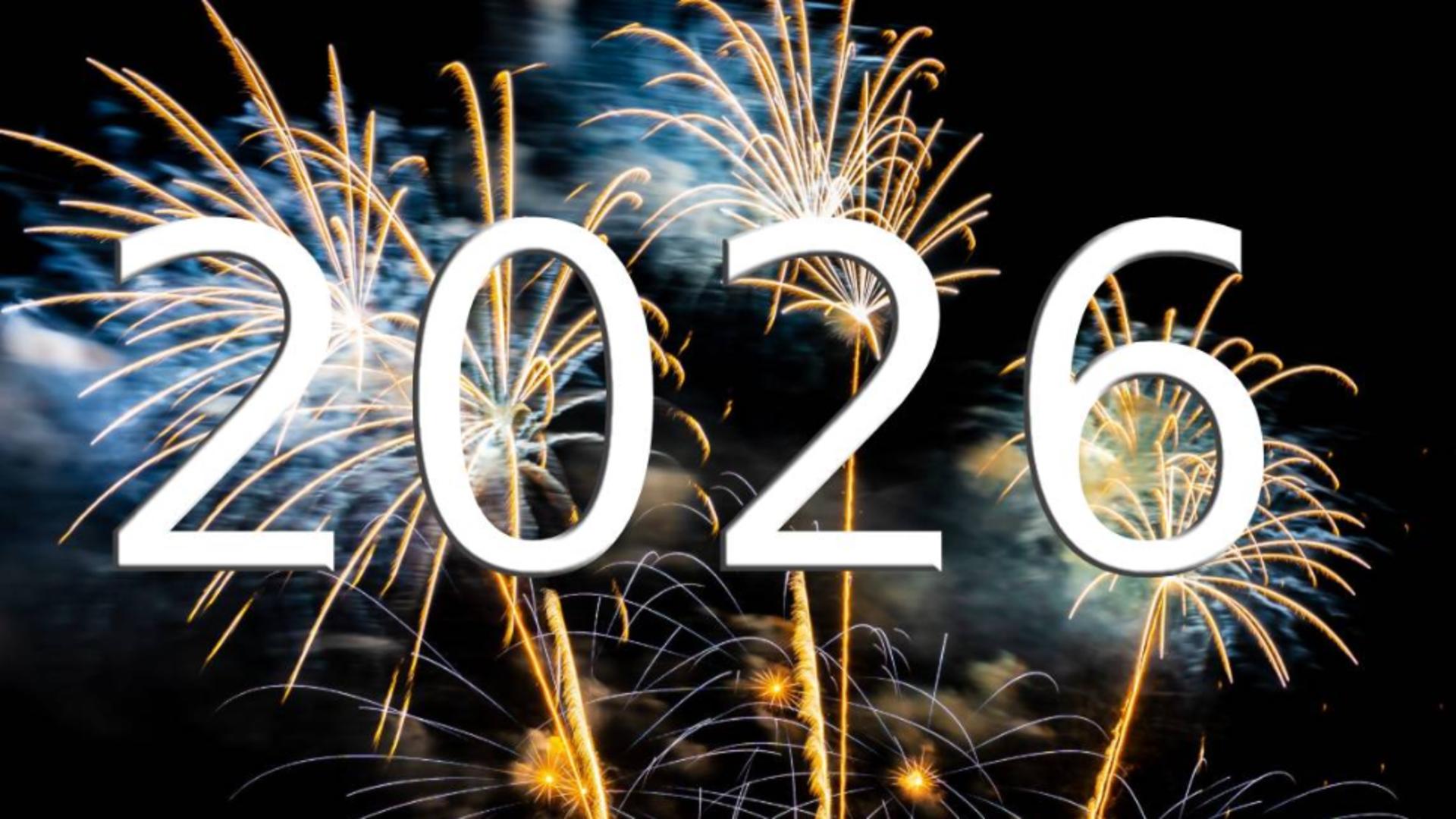 Se schimbă vremea la miezul nopții? Detalii de ultimă oră del a ANM despre prognoza pentru noaptea de Revelion | VIDEO