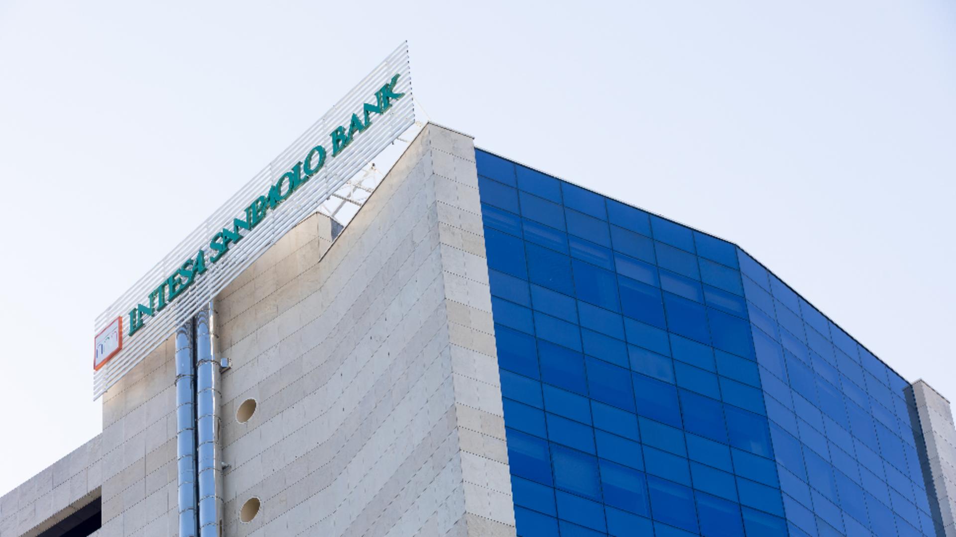 Intesa Sanpaolo Bank România