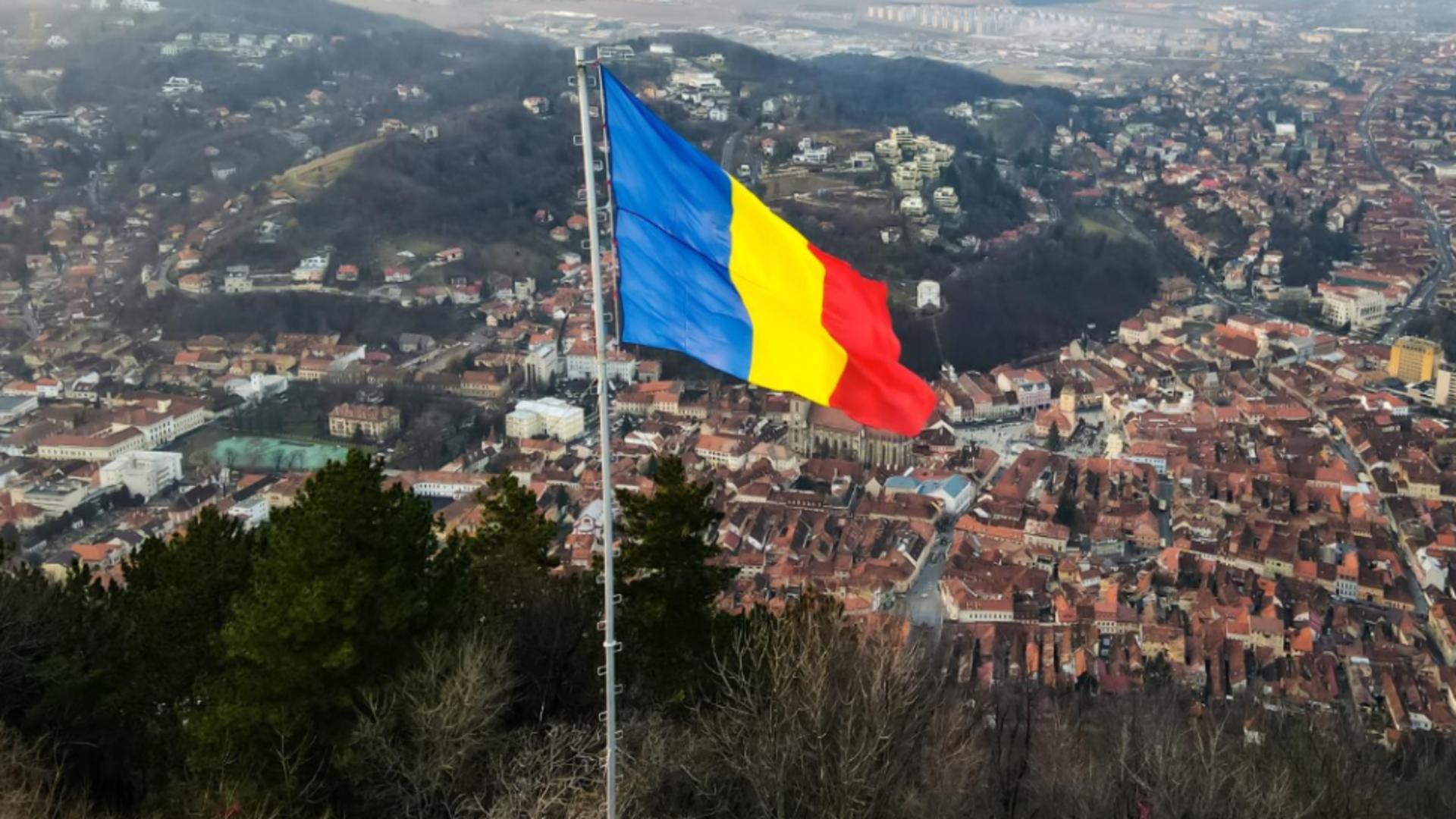 România satelor și localităților goale, care funcționează doar pe hârtie
