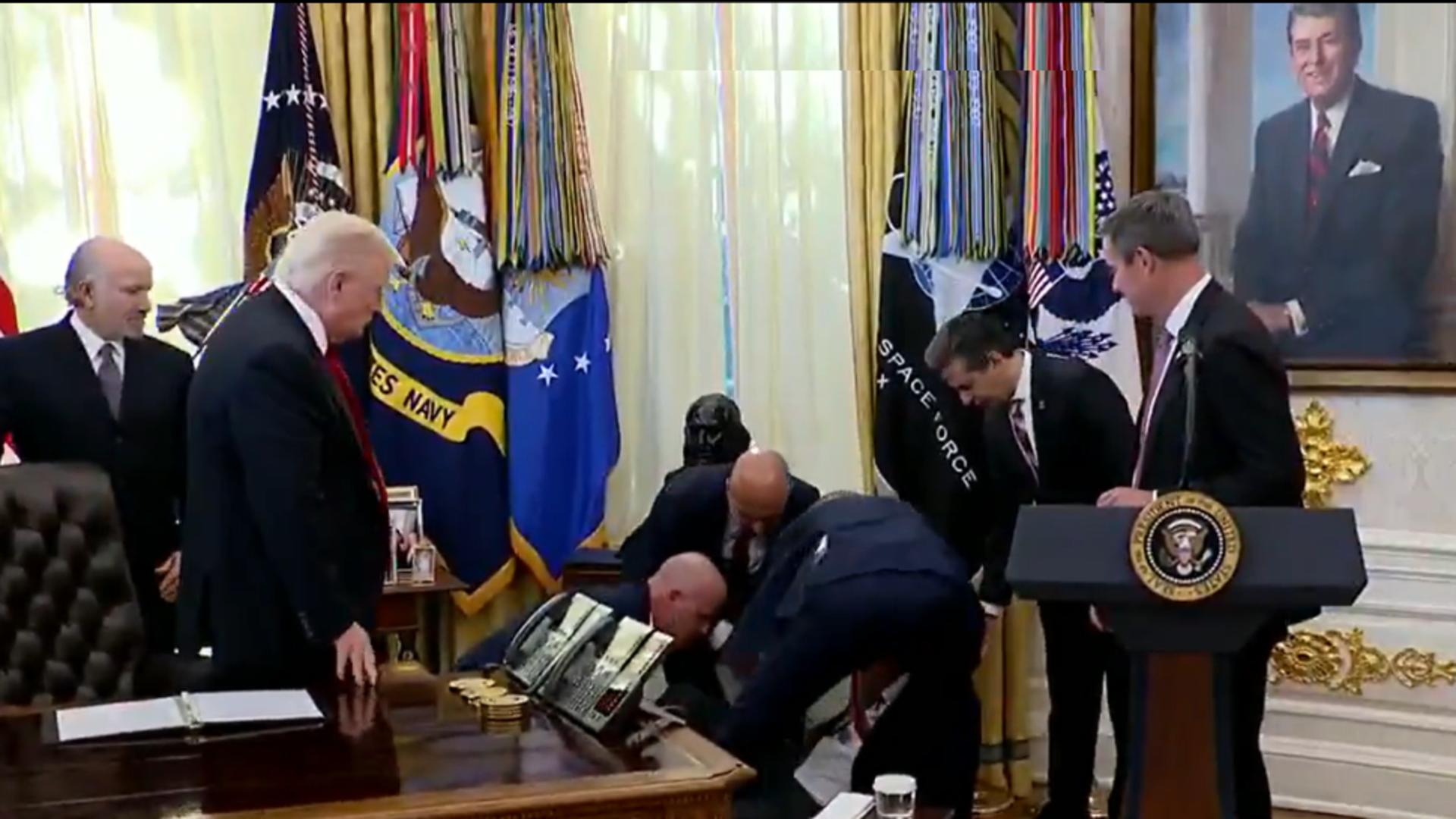 Conferința de presă a fost contramandată (Profimedia)