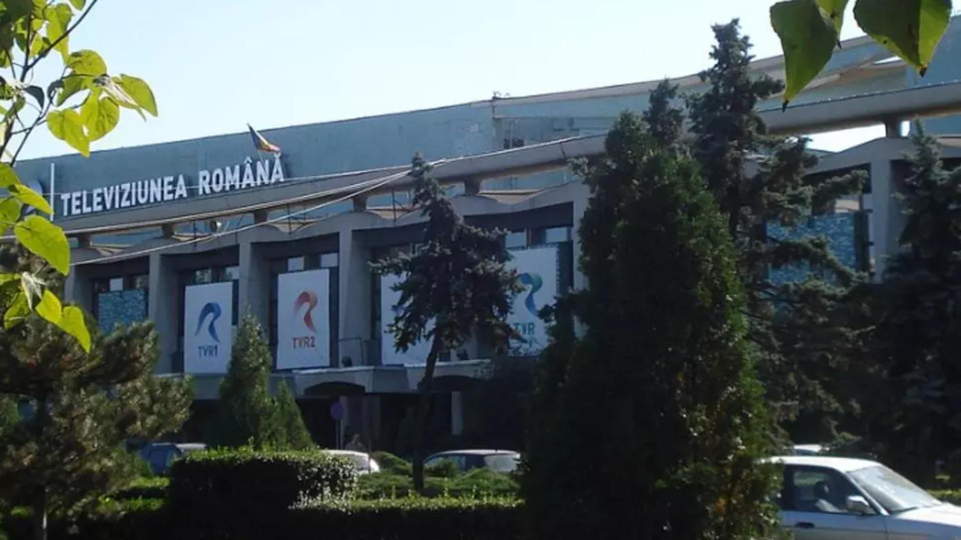 Membrii Consiliului de Administrație al Societății Române de Televiziune au fost validați