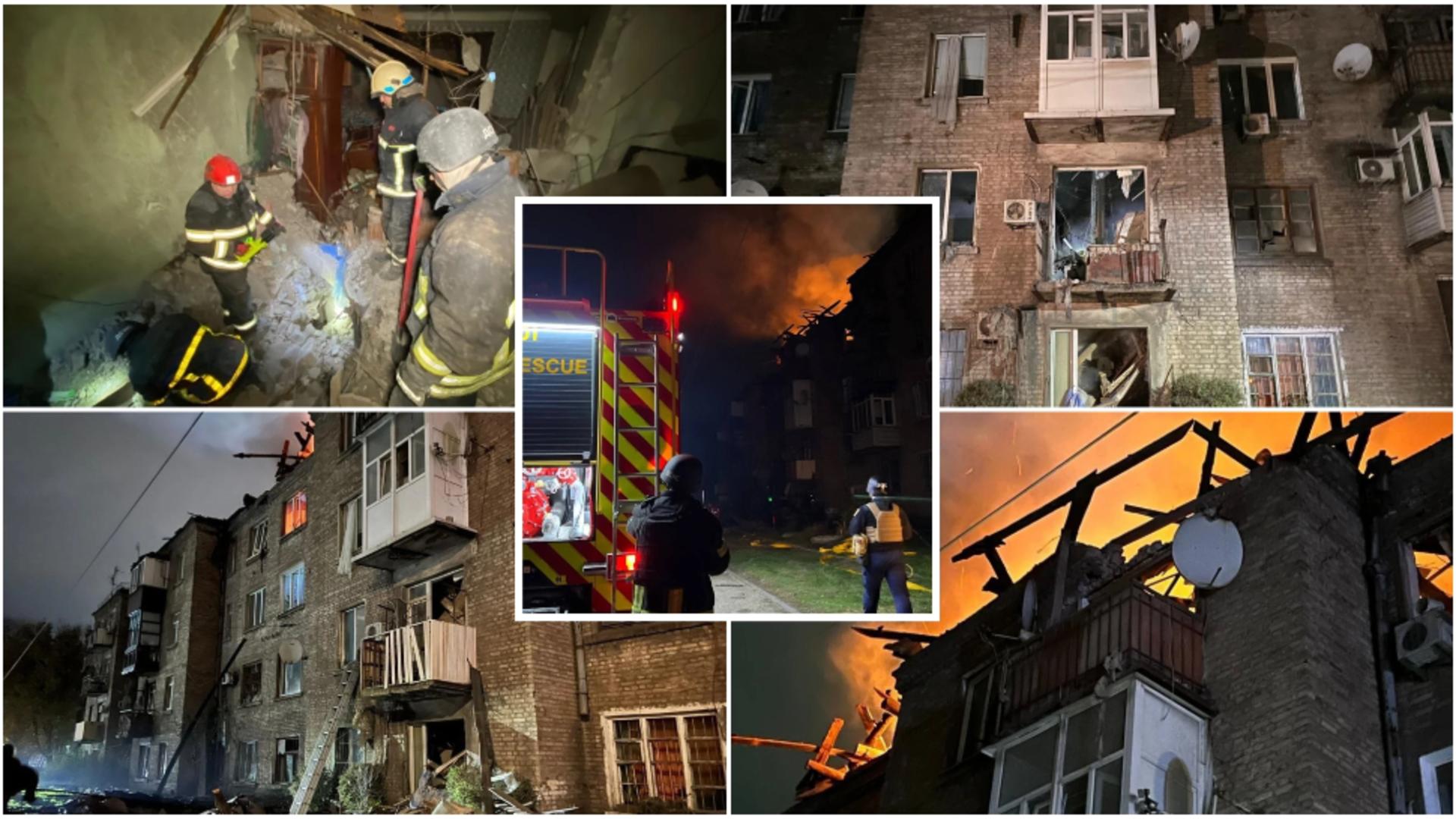 Război în Ucraina, ziua 1352. FOTO: pravda.com