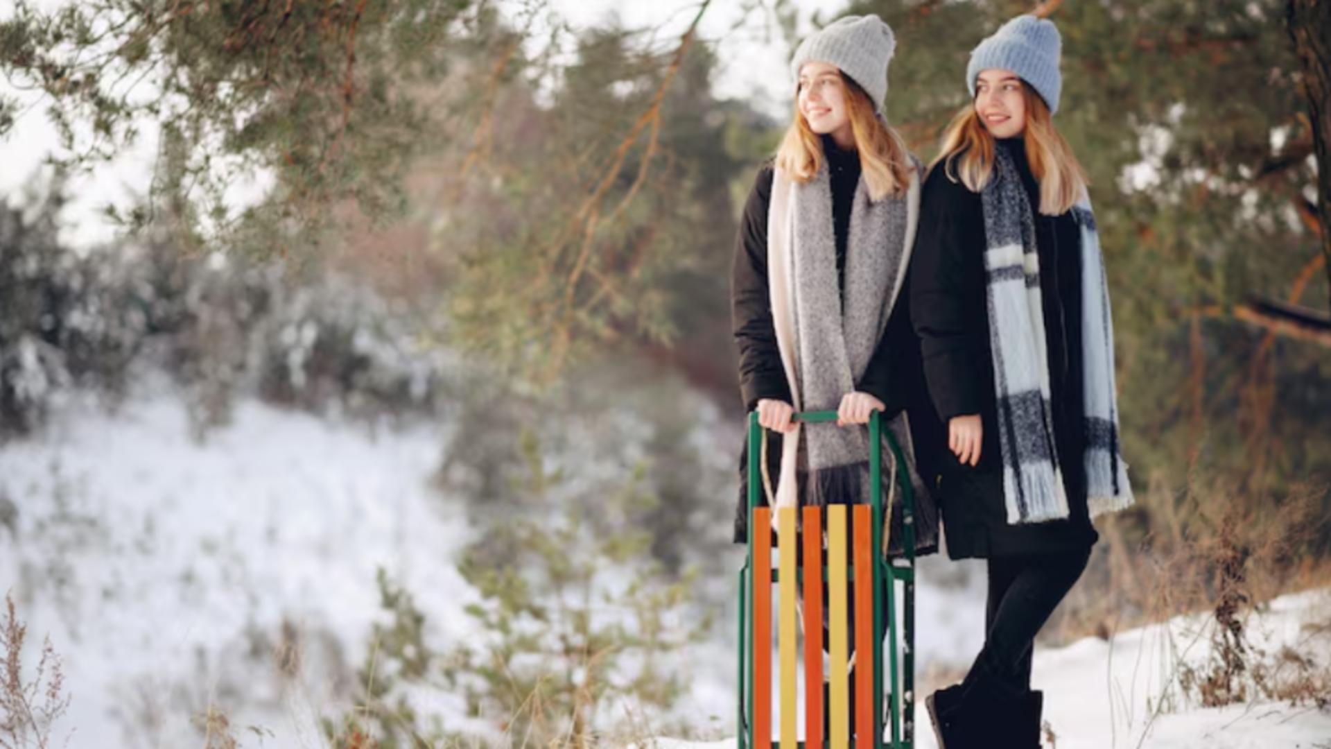 Cât costă distracția pe pârtie în 2025