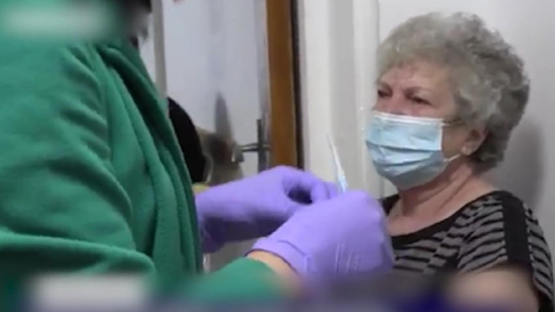 Vaccinare antigripală