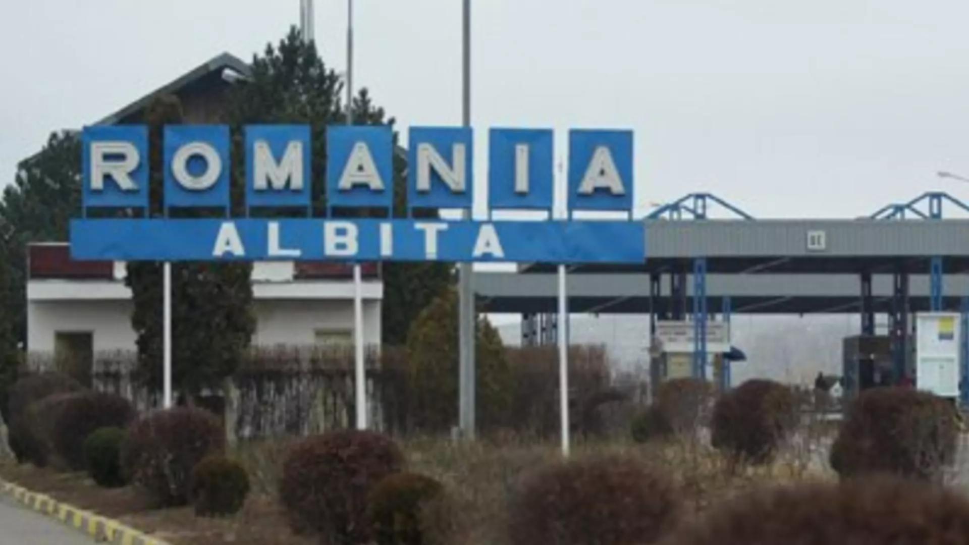 Două persoane au fost reținute în dosarul camionului încărcat cu arme de foc şi lansatoare de rachete