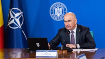 Bolojan, ultima ședință de Guvern de an cu ultimele măsuri de austeritate pe masă, miză uriașă