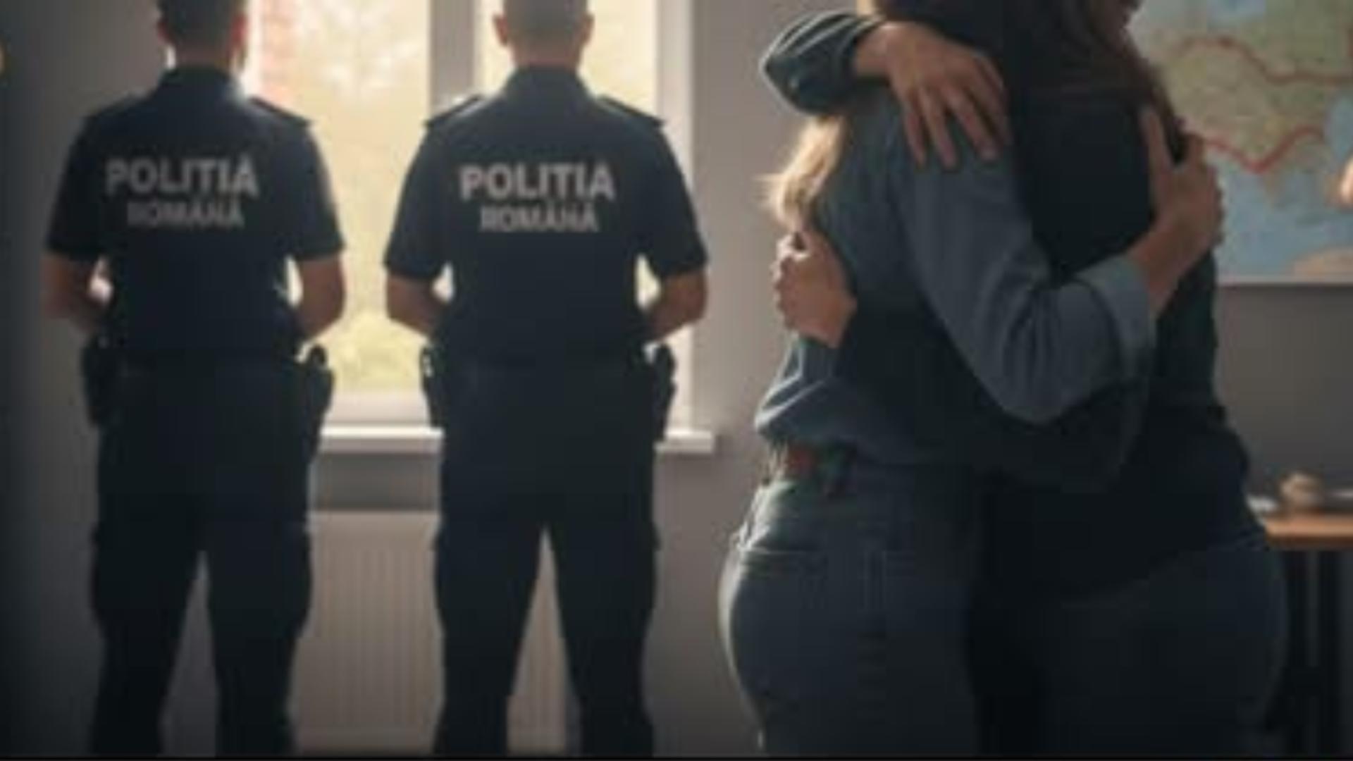 O româncă dată dispărută, găsită după 17 ani. Ce a dat-o de gol?