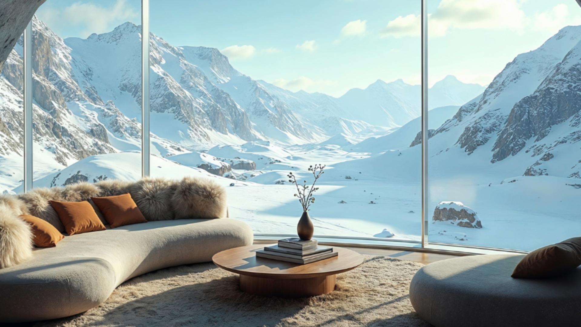 Austeritatea lui Ilie Bolojan se simte și pe Valea Prahovei. Zeci de hoteluri și pensiuni au camerele libere de Crăciun