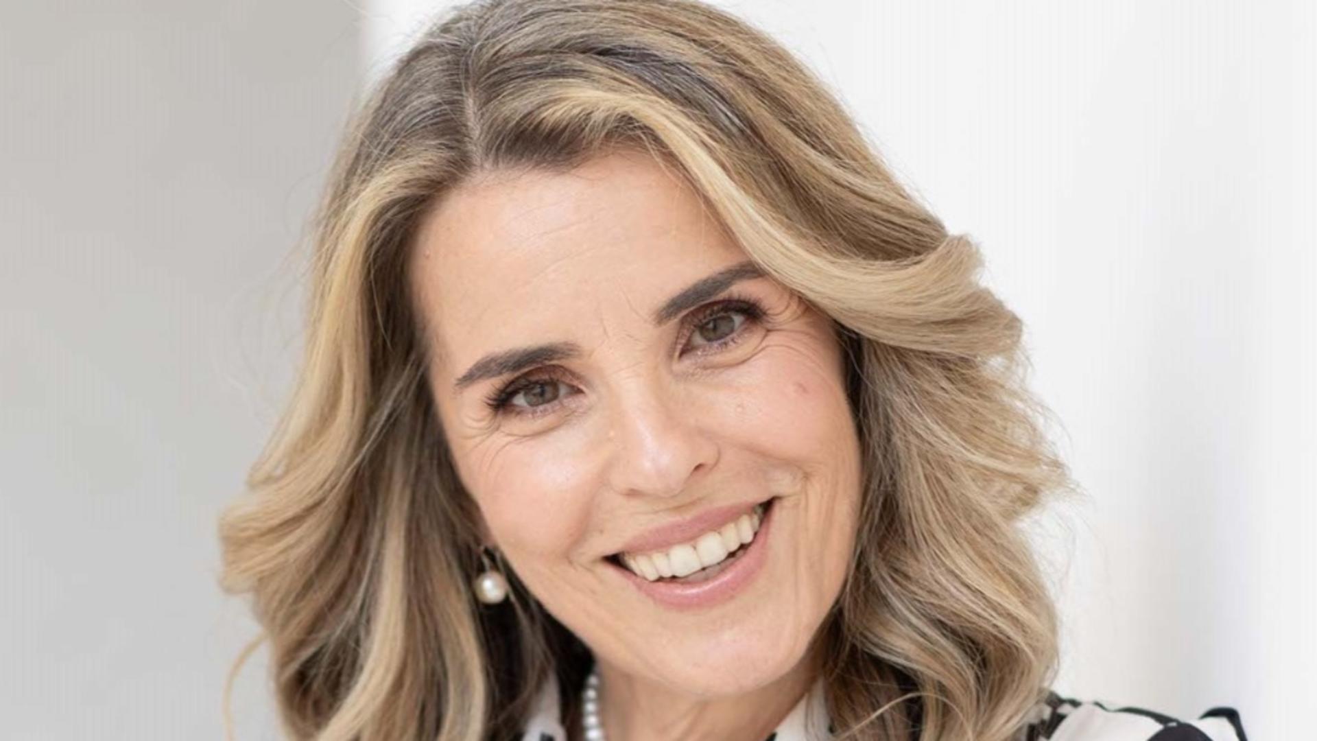 Cristela Georgescu, mesaj emoționant de Crăciun: „Să nu uităm de aproapele nostru — fie și doar cu un zâmbet sau o rugăciune”