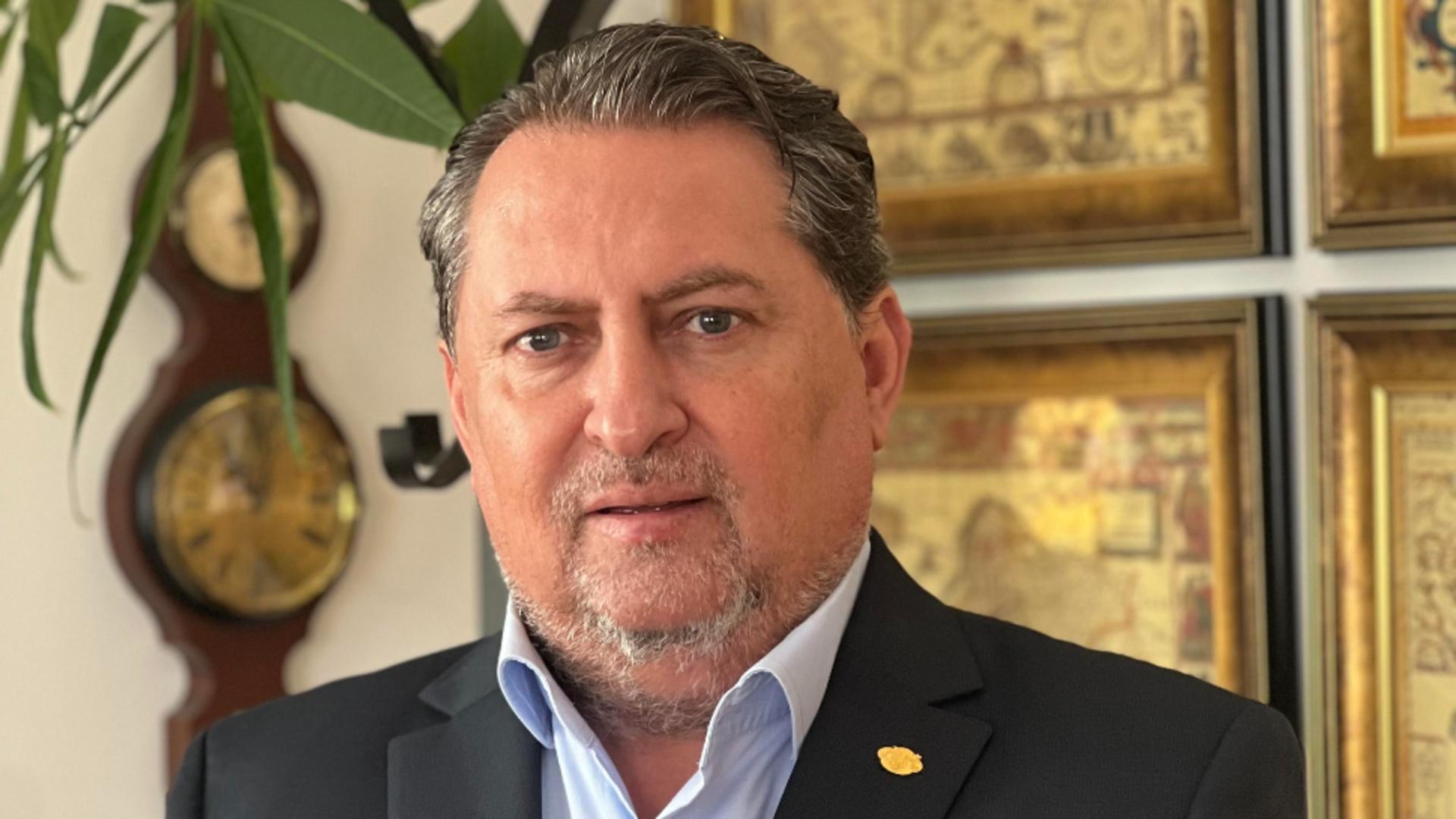 Cătălin Hideg, dezvăluiri bombă despre „eroina” reziștilor Moroșanu, care a blocat perchezițiile în dosarul Coldea 2: „E posibil să se facă acest lucru fără protecție? Era vorba de o afacere foarte mare”