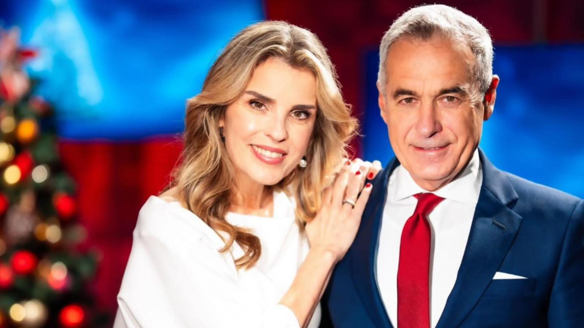 Cristela Georgescu, mesaj emoționant de Sfântul Nicolae