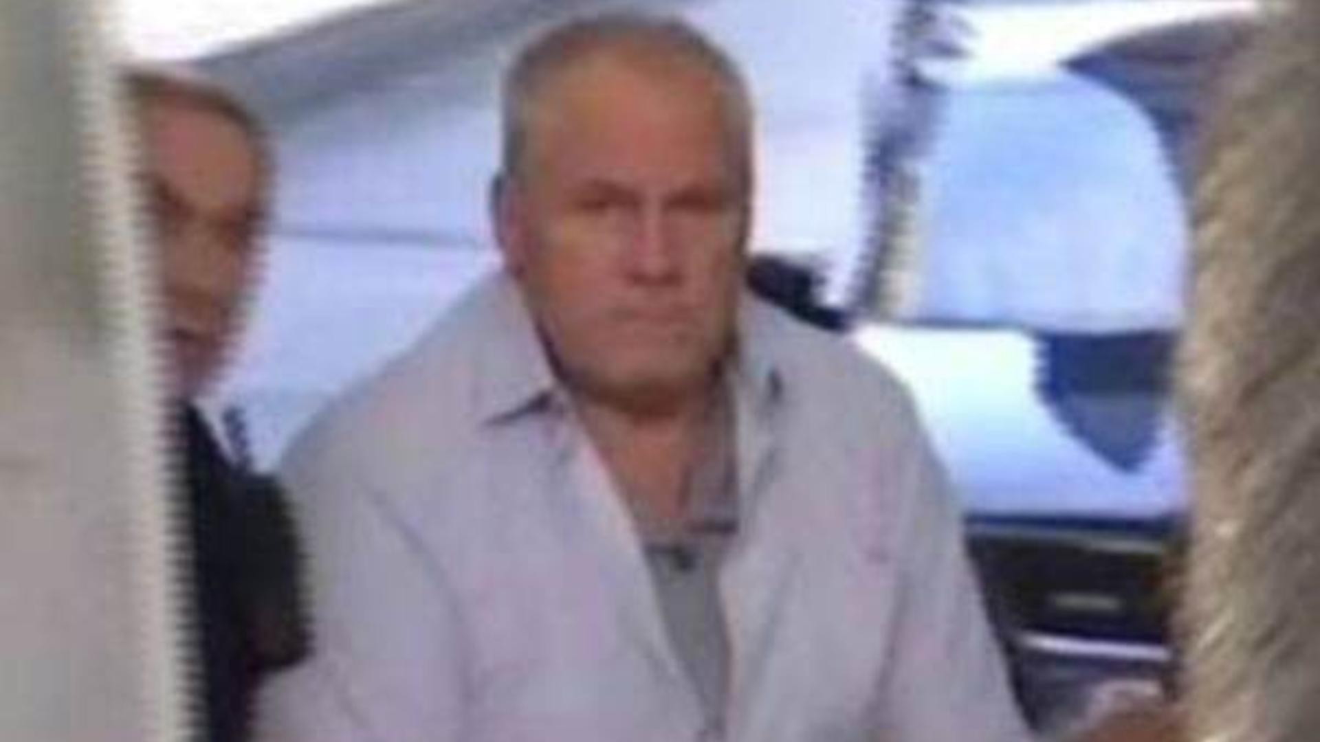 Gheorghe Dincă, transportat de urgență la spital: „Monstrul din Caracal” s-a plâns de probleme grave în celulă