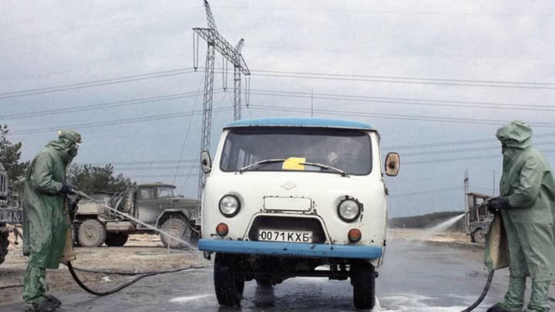 Studiile au semnalat o serie de modificări semnificative la nivelul faunei și florei 