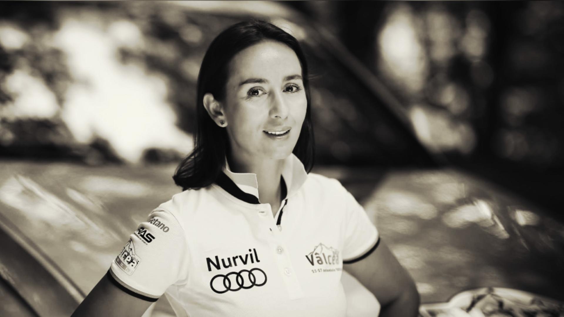 Este DOLIU în lumea sportului din România: handbalista Roxana Moise a murit la 39 de ani. A lăsat în urmă 3 copii