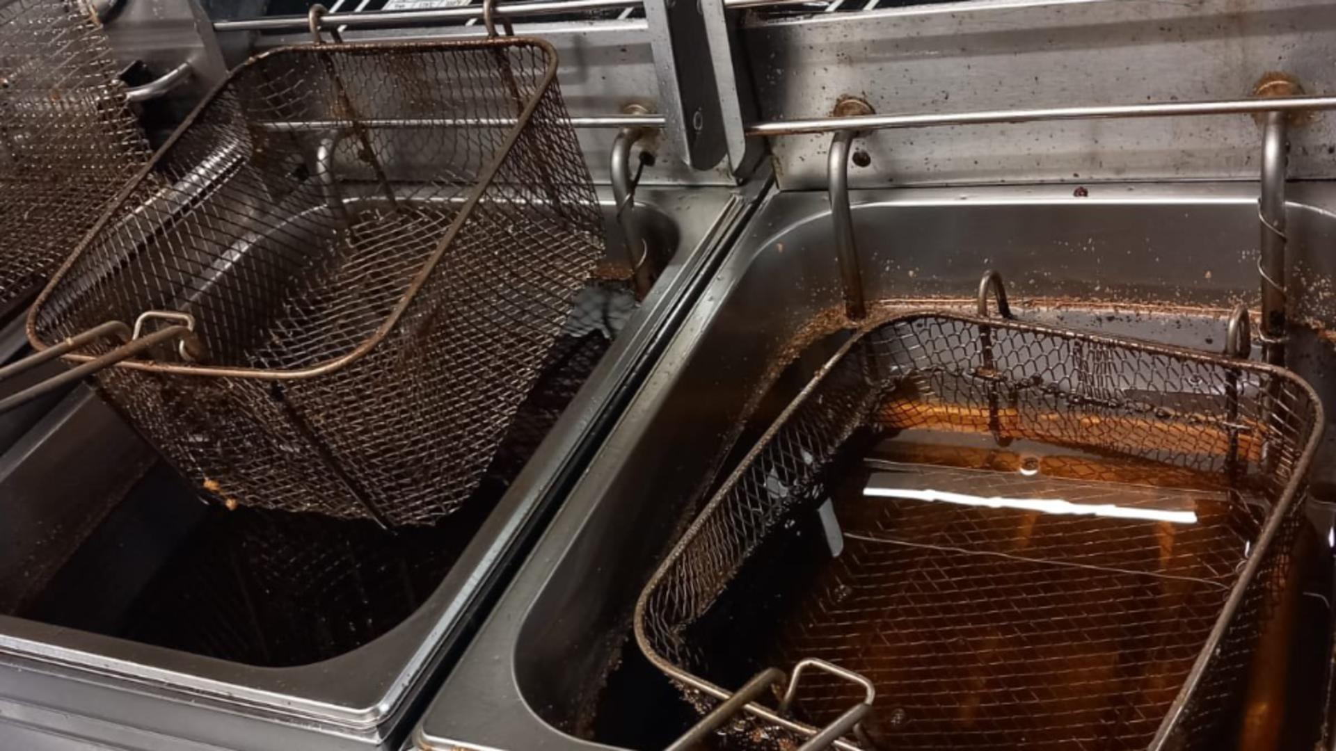 Amenzi record pentru restaurante și magazine: peste 4 milioane de lei aplicate de ANPC/ Foto: Facebook