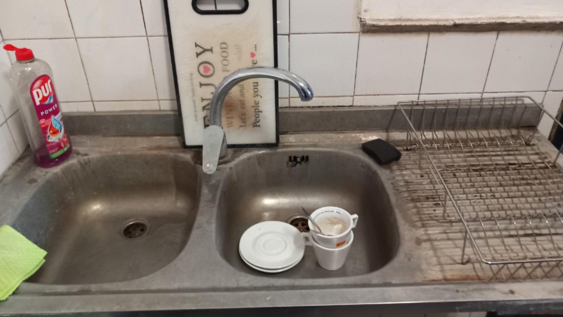 Amenzi record pentru restaurante și magazine: peste 4 milioane de lei aplicate de ANPC - GAELERIE FOTO