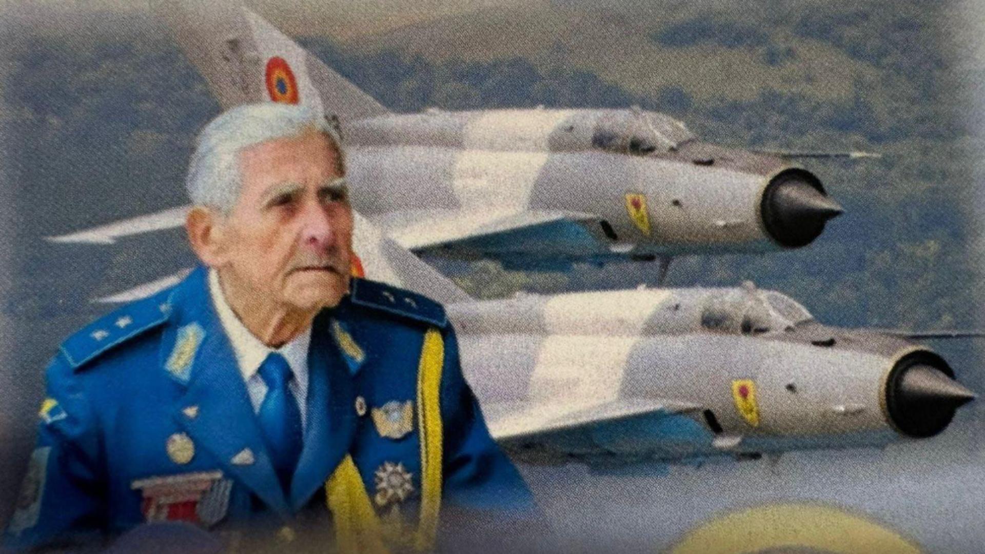 IN MEMORIAM RADU THEODORU (1924–2025)