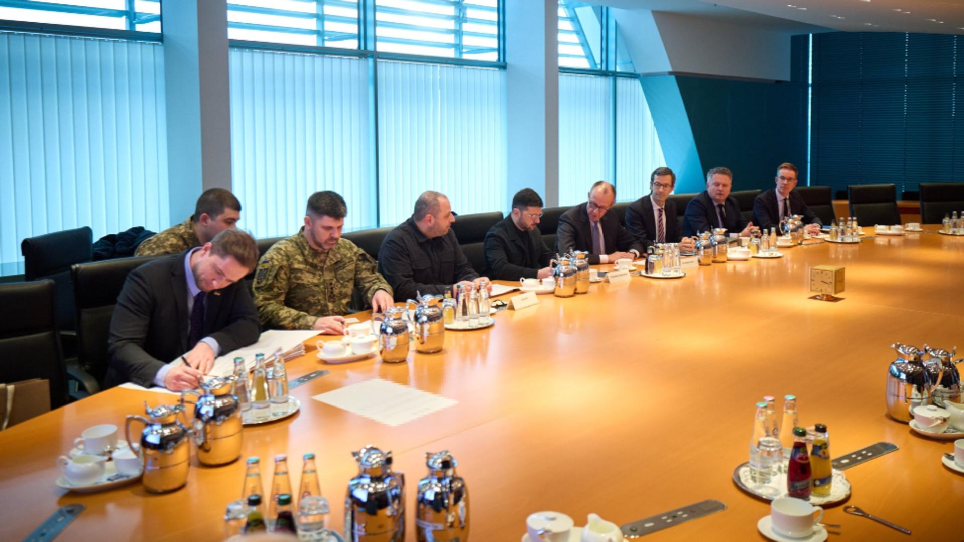 Război în Ucraina, ziua 1391. Discuții americano-ucrainene reluate luni, pe fondul progreselor anunțate duminică LIVE TEXT