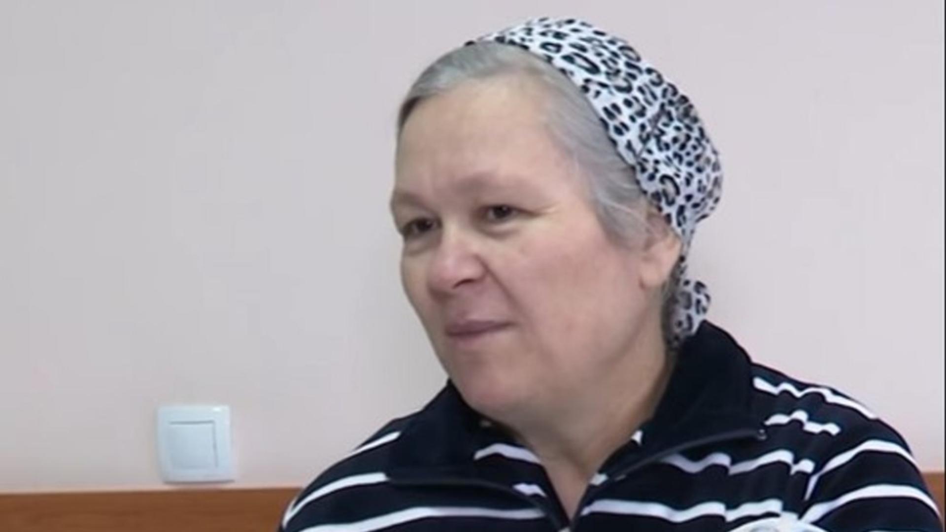 O mamă din Republica Moldova a născut al 14-lea copil la 48 de ani: „Este o binecuvântare pentru întreaga familie”