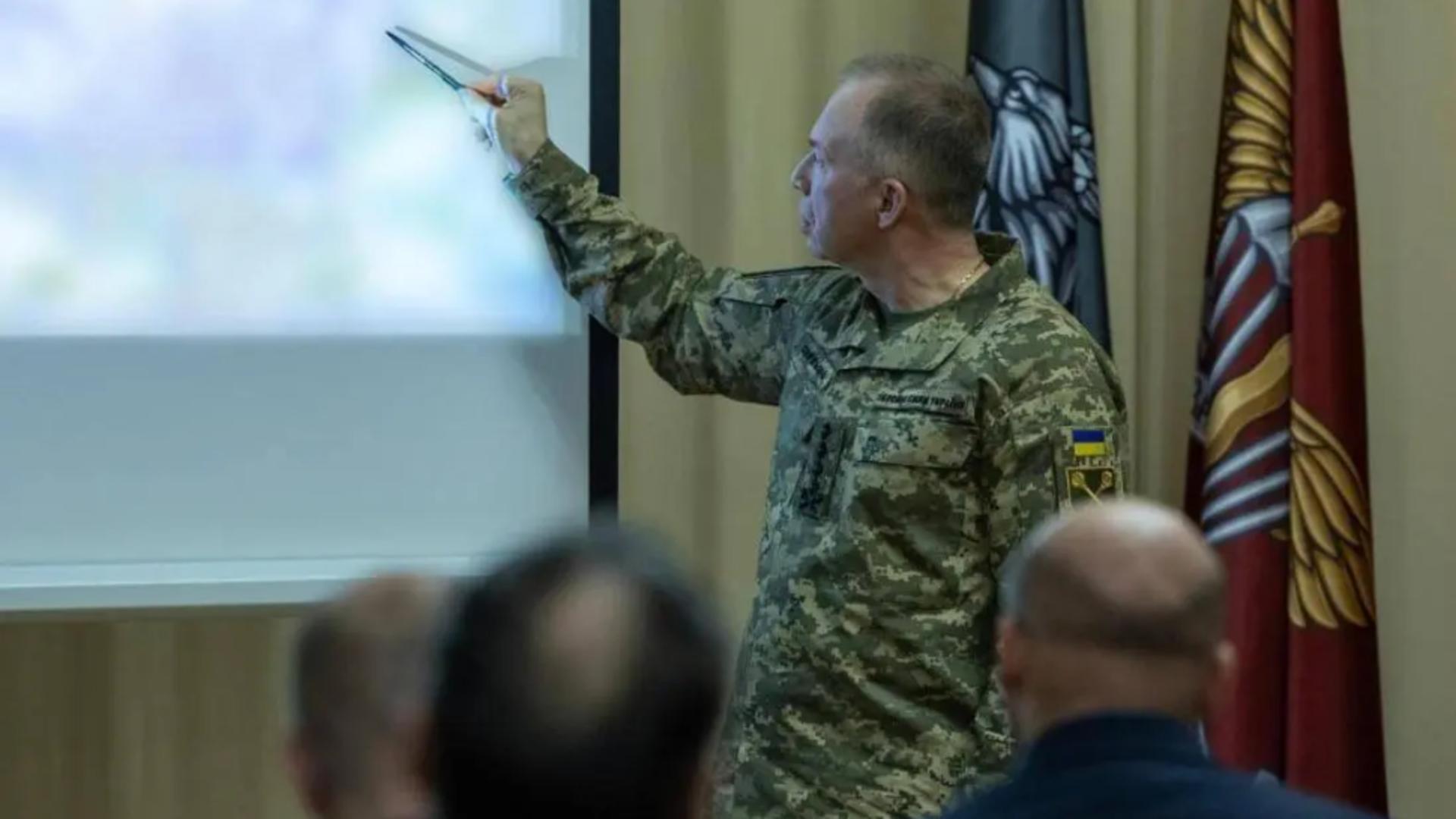 Război în Ucraina, ziua 1386. Ucraina recucerește o parte din Pokrovsk, anunță șeful de stat-major Syrskyi - LIVE TEXT