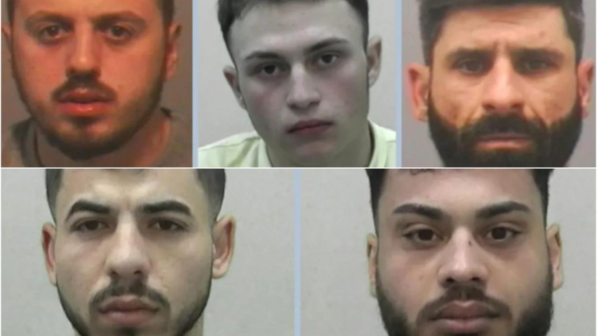 Condamnări severe în Marea Britanie: patru cetățeni români și un albanez, găsiți vinovați de abuzuri sexuale asupra unor minore