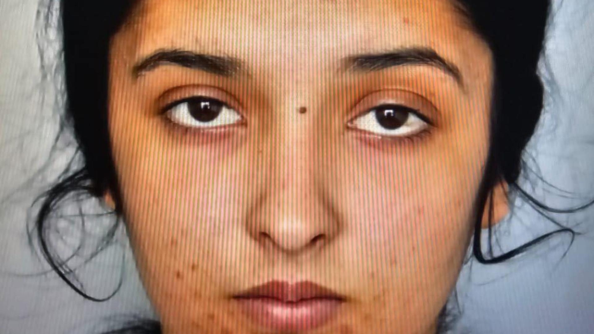 Alertă dispariție: o adolescentă de 16 ani este căutată la nivel național